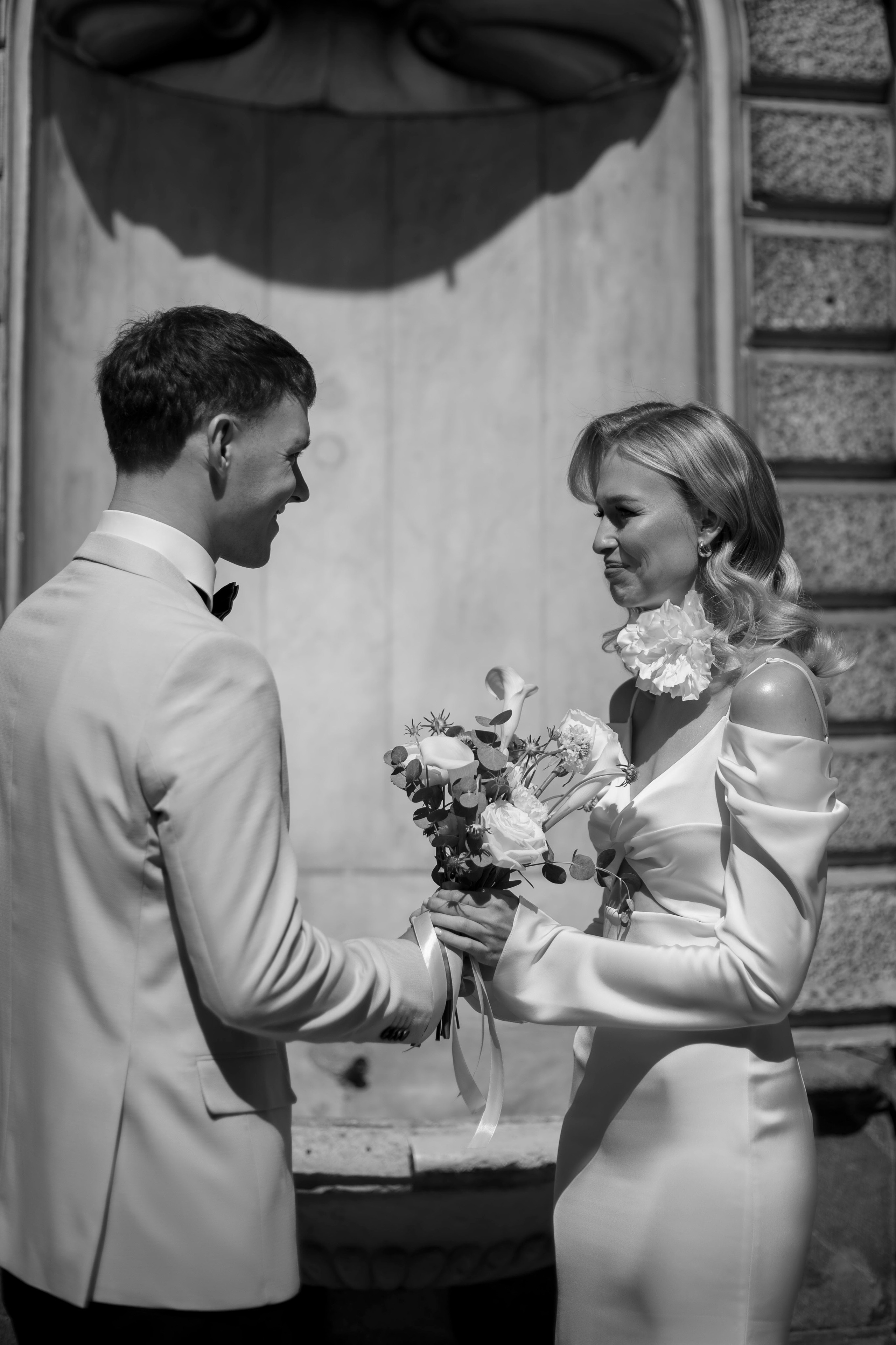 Дмитрий & Валерия