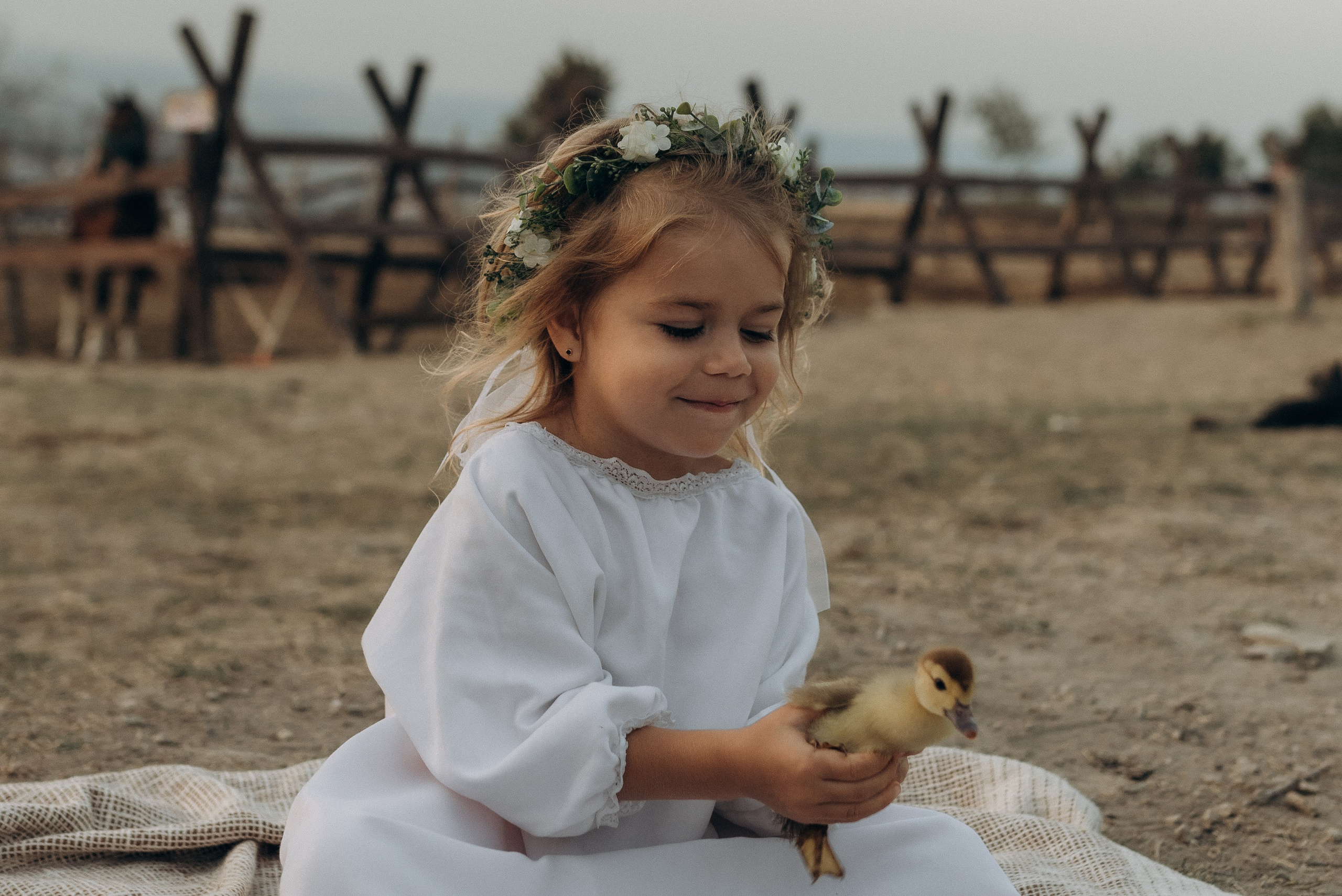 Ферма. Детский фотограф в Новороссийске Ксюша Маслова
