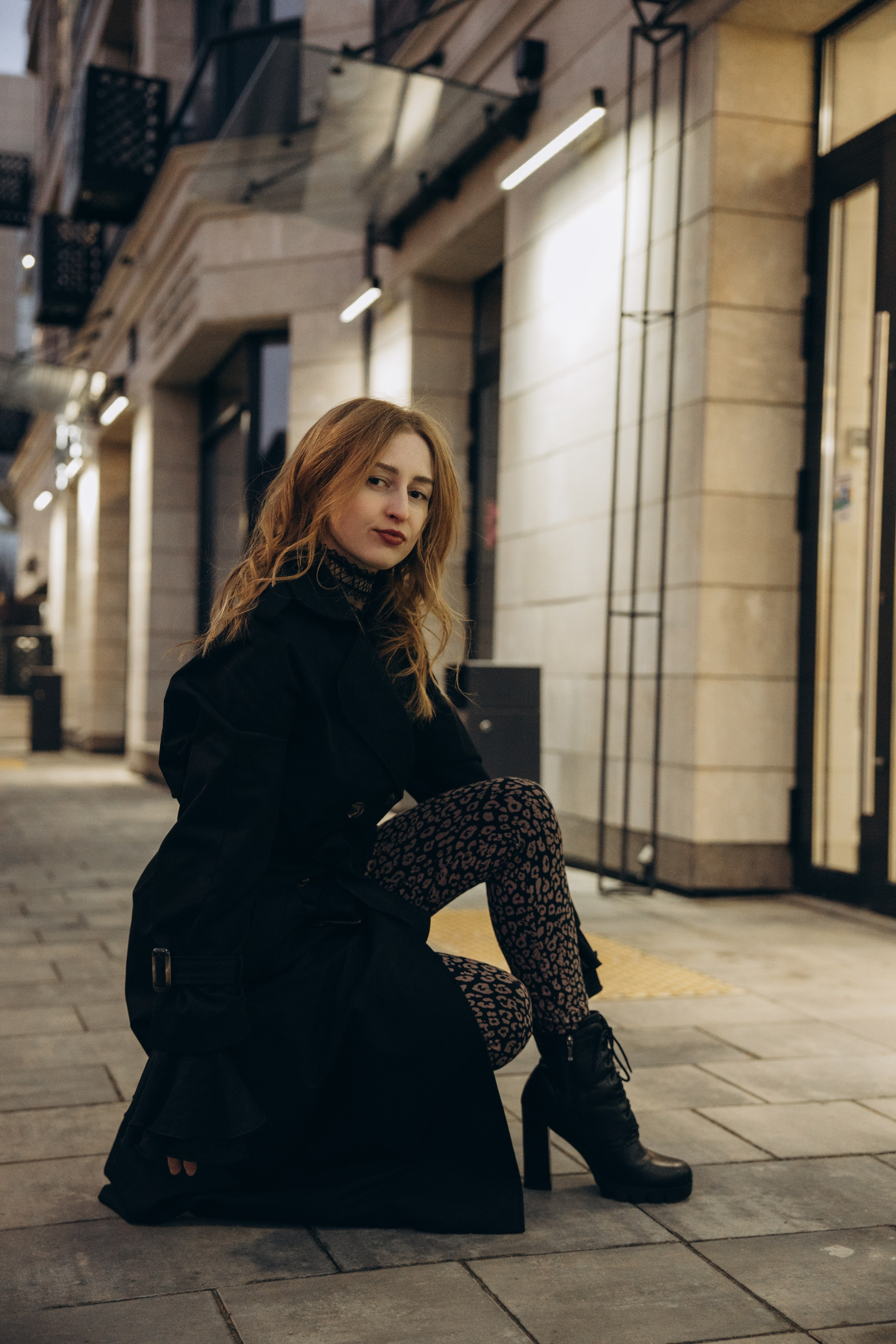 Екатерина. Свадебный, семейный фотограф в Иркутске Светлана Макаричева