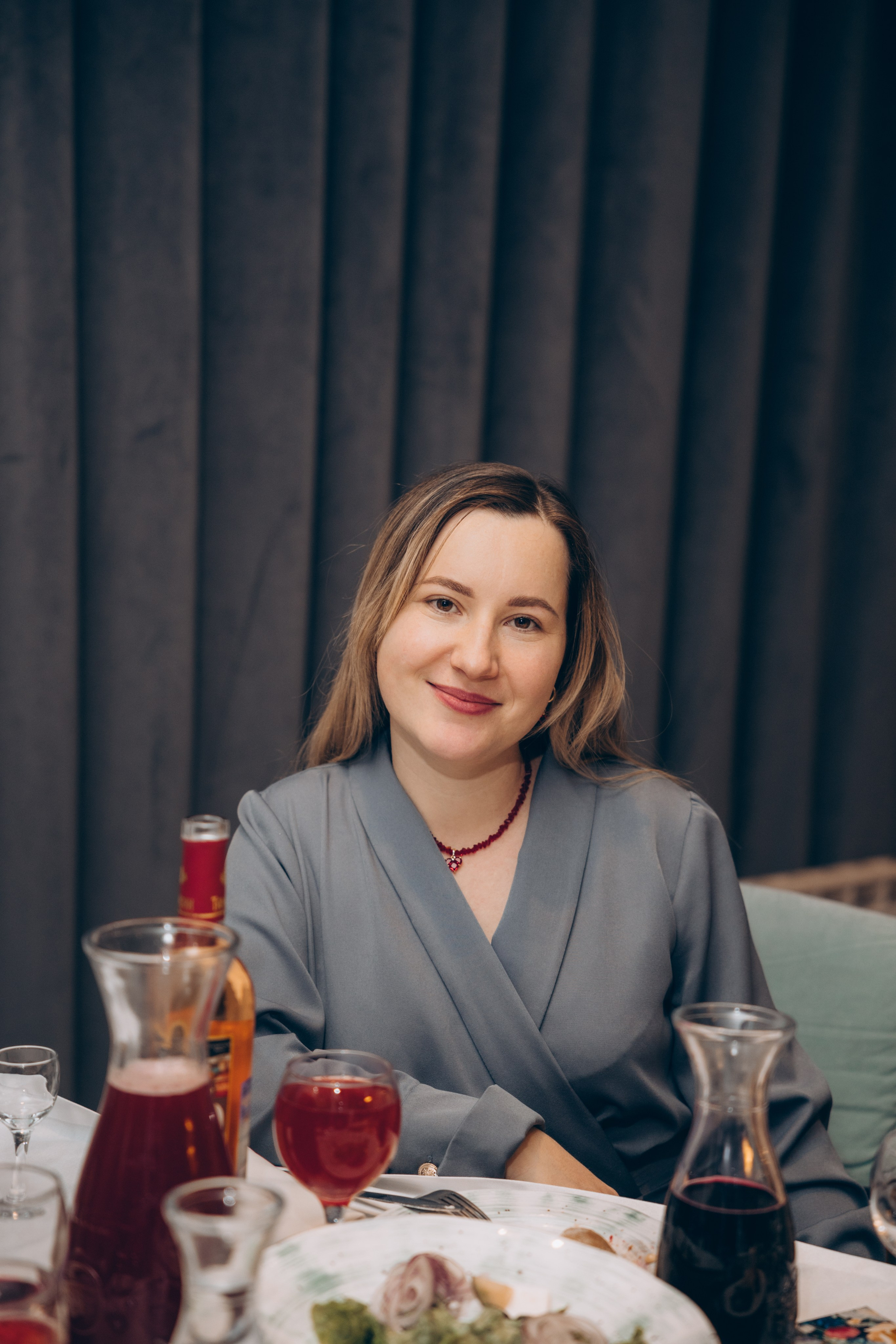 Юбилей. Свадебный, семейный фотограф в Иркутске Светлана Макаричева