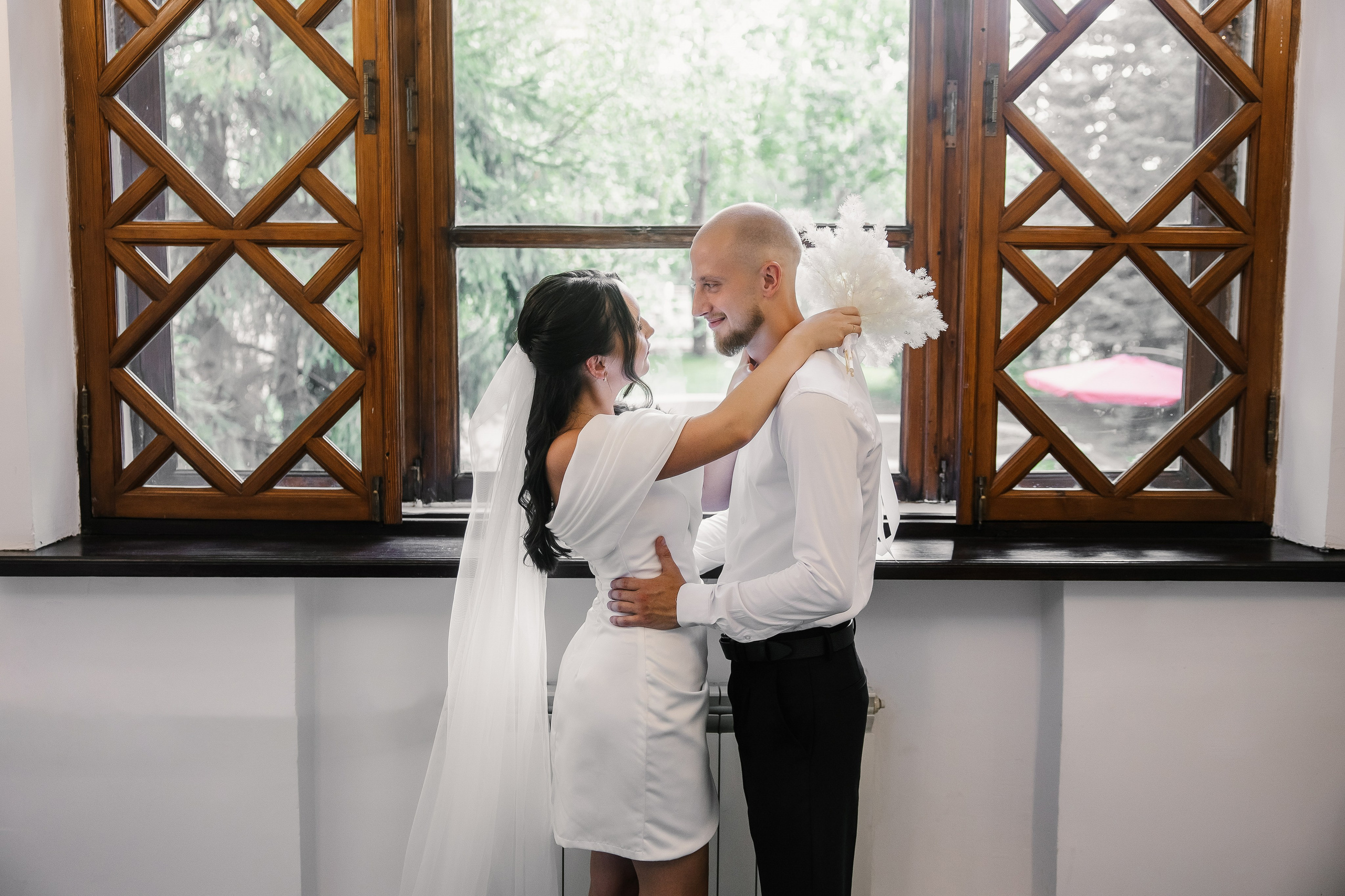 Владислав & Юлия. Свадебный и студийный фотограф в Нижнем Новгороде