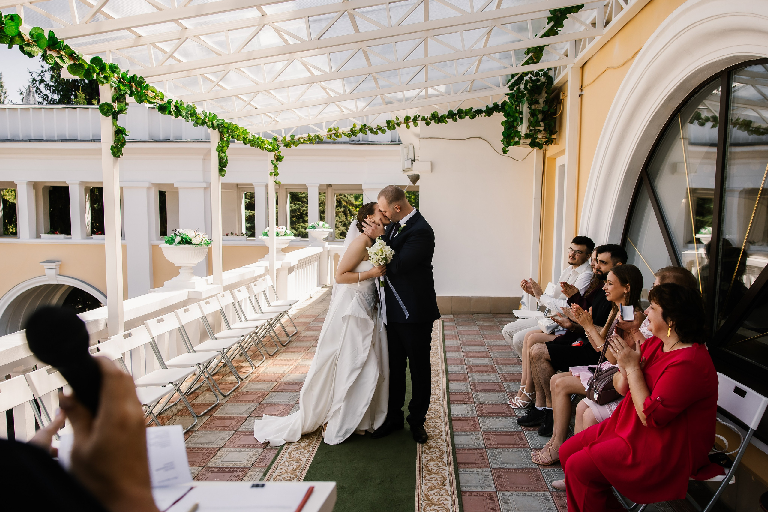 Александр & София. Свадебный и студийный фотограф в Нижнем Новгороде