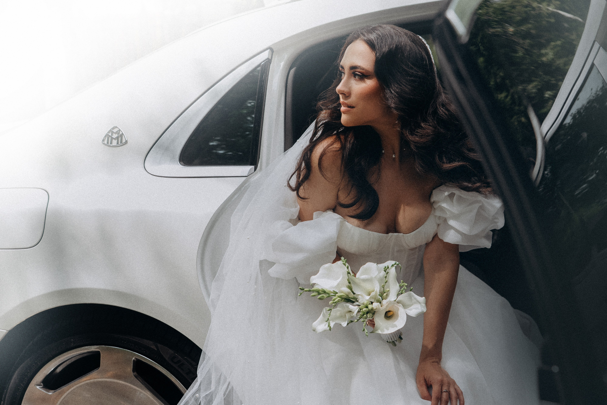 Маргарита и Артур. Фотограф анималист в Москве и Санкт-Петербурге Свиридова Анна