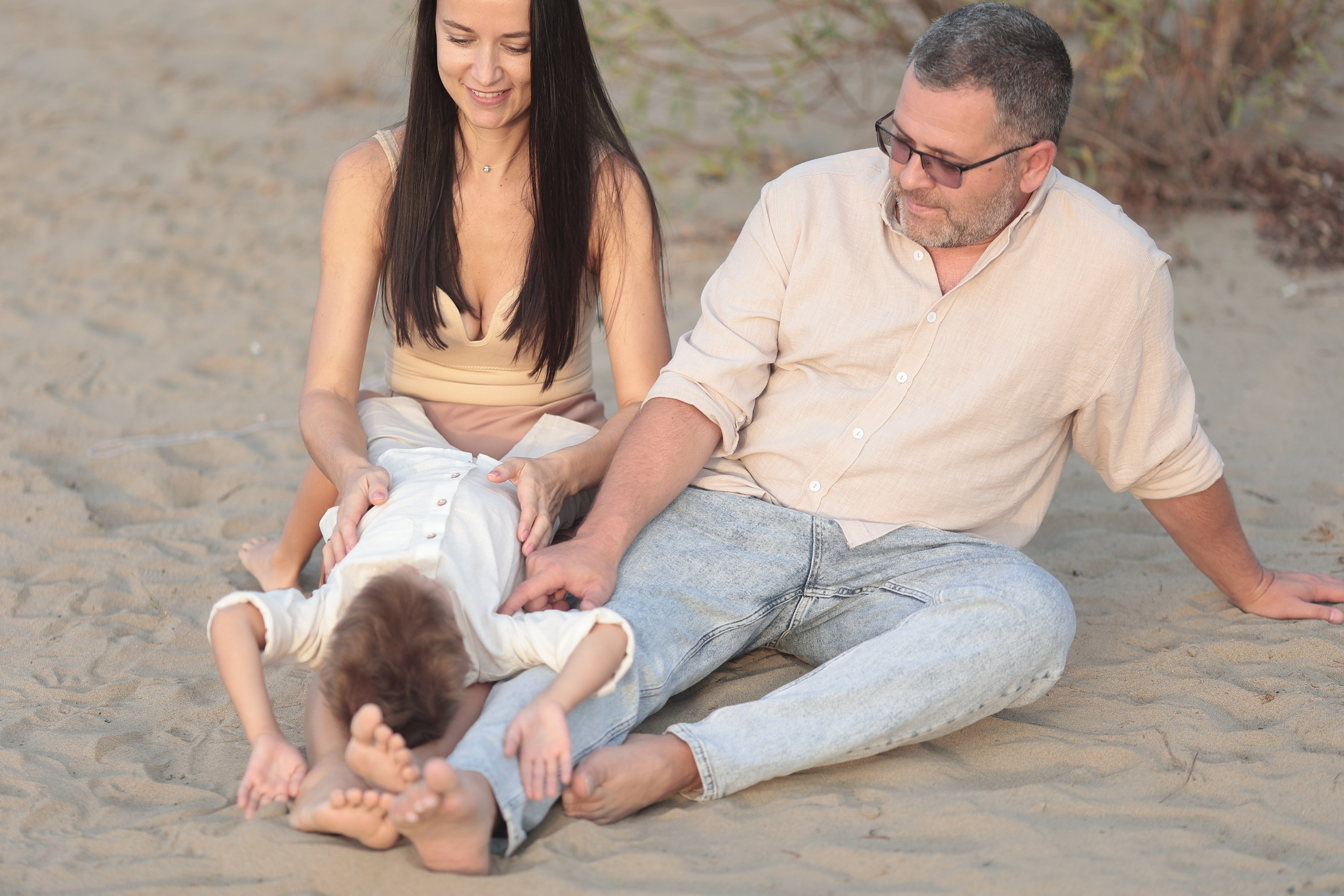 Narta Gasanova/Фотограф/Путешественник во времени