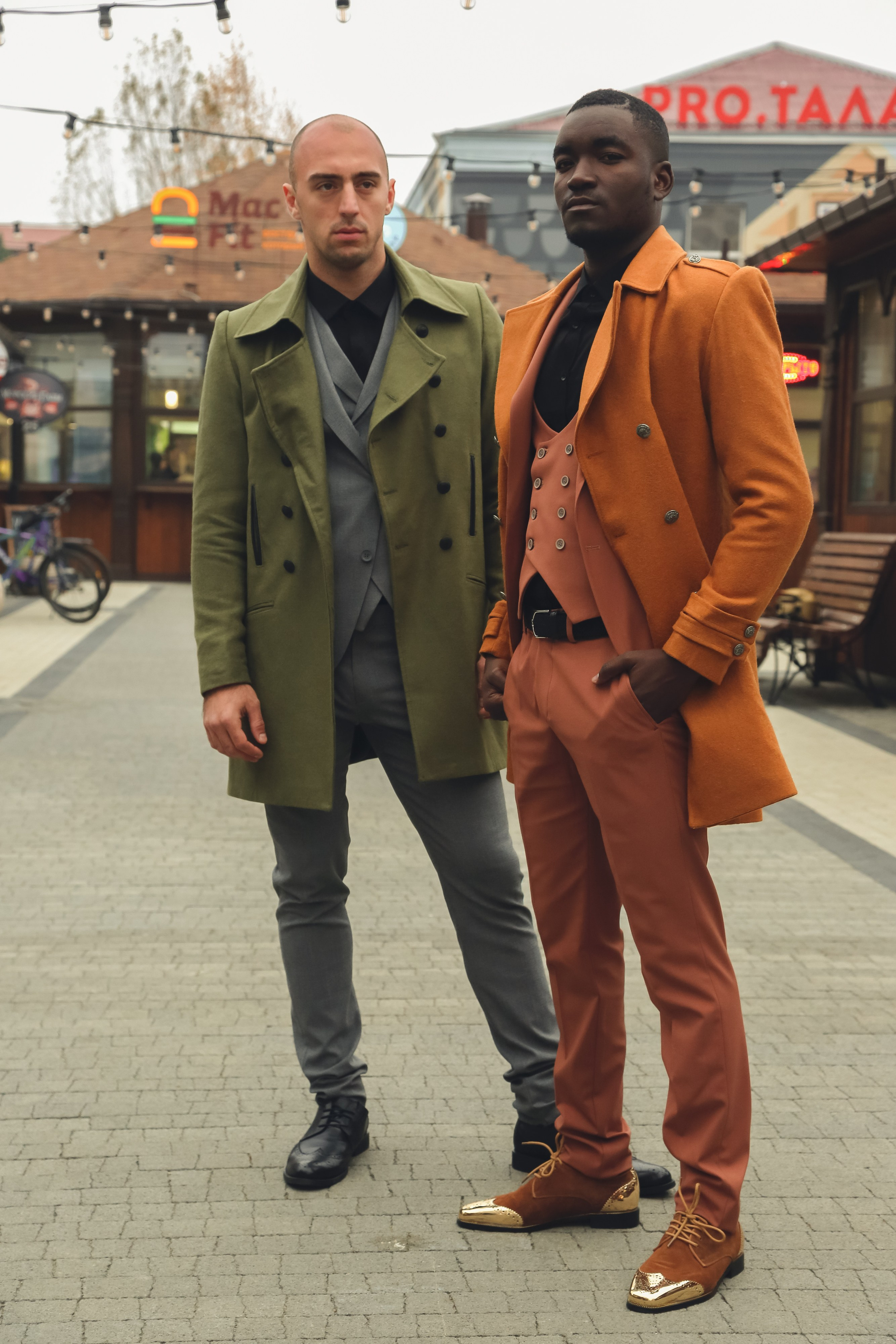 Narta Gasanova/Фотограф/Путешественник во времени