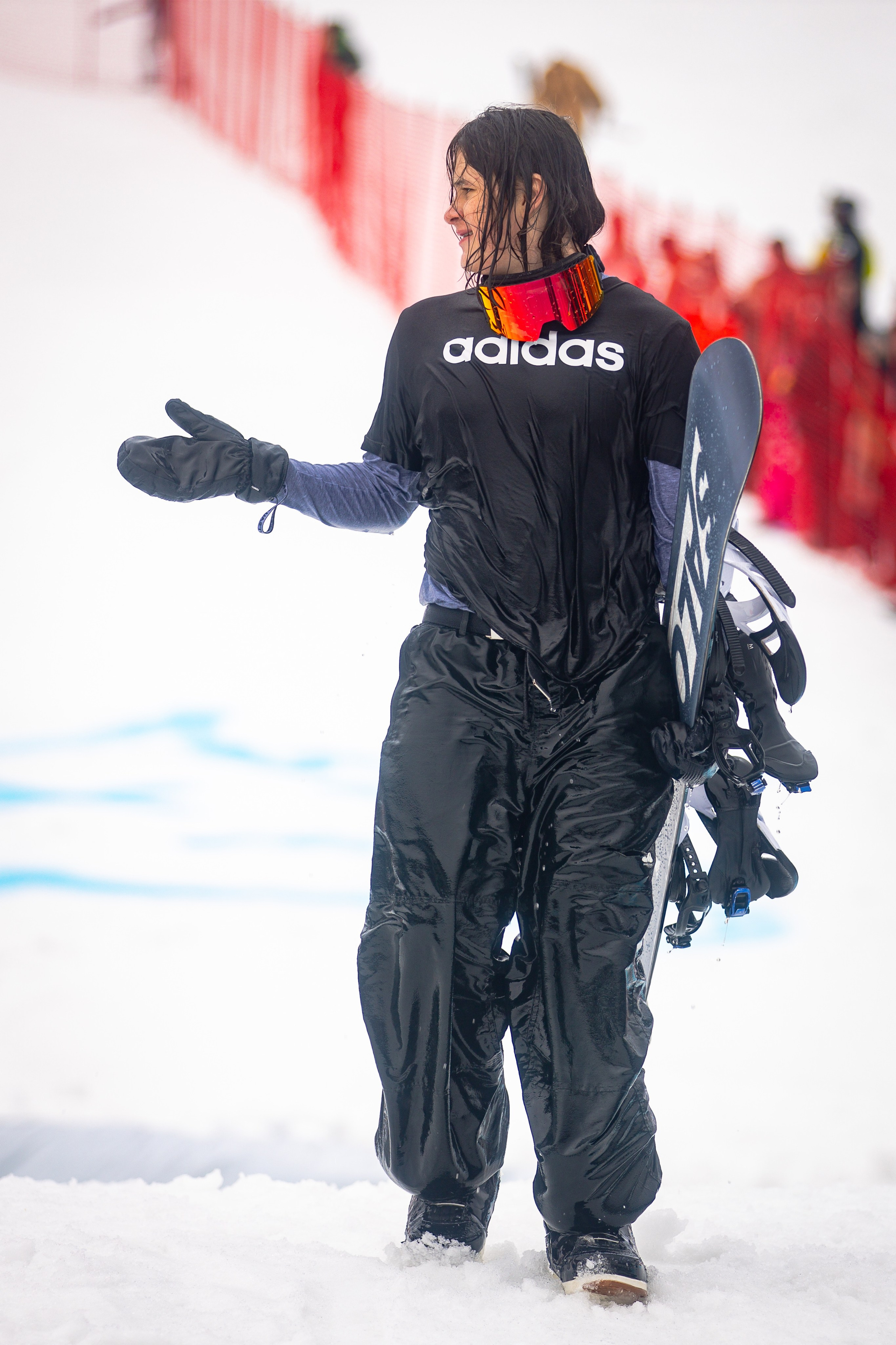 Снежный фестиваль 2026. Фотограф. г. Южно-Сахалинск. Олег Толстов