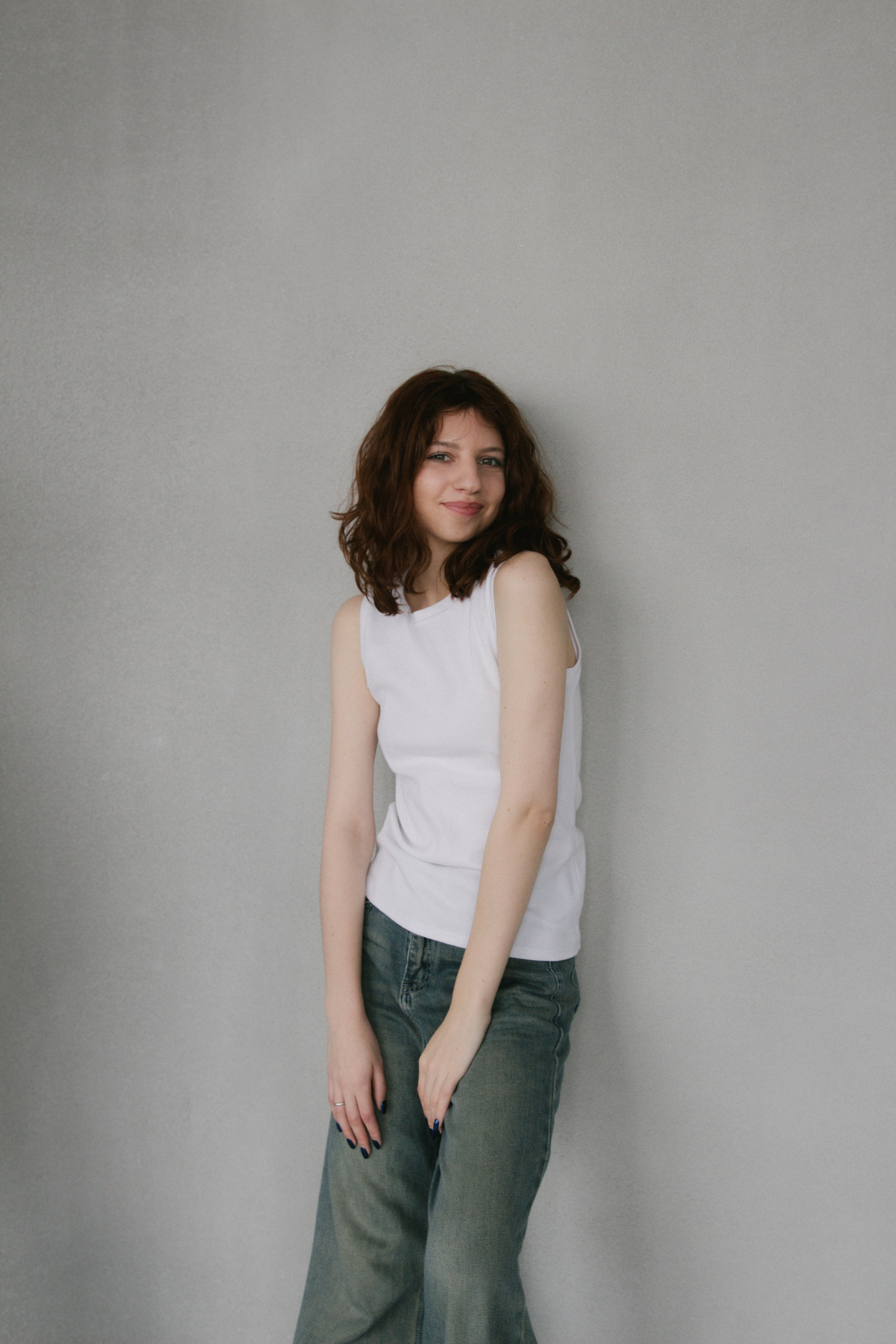 Девчонки. Фотограф Настя Булочка Екатеринубрг