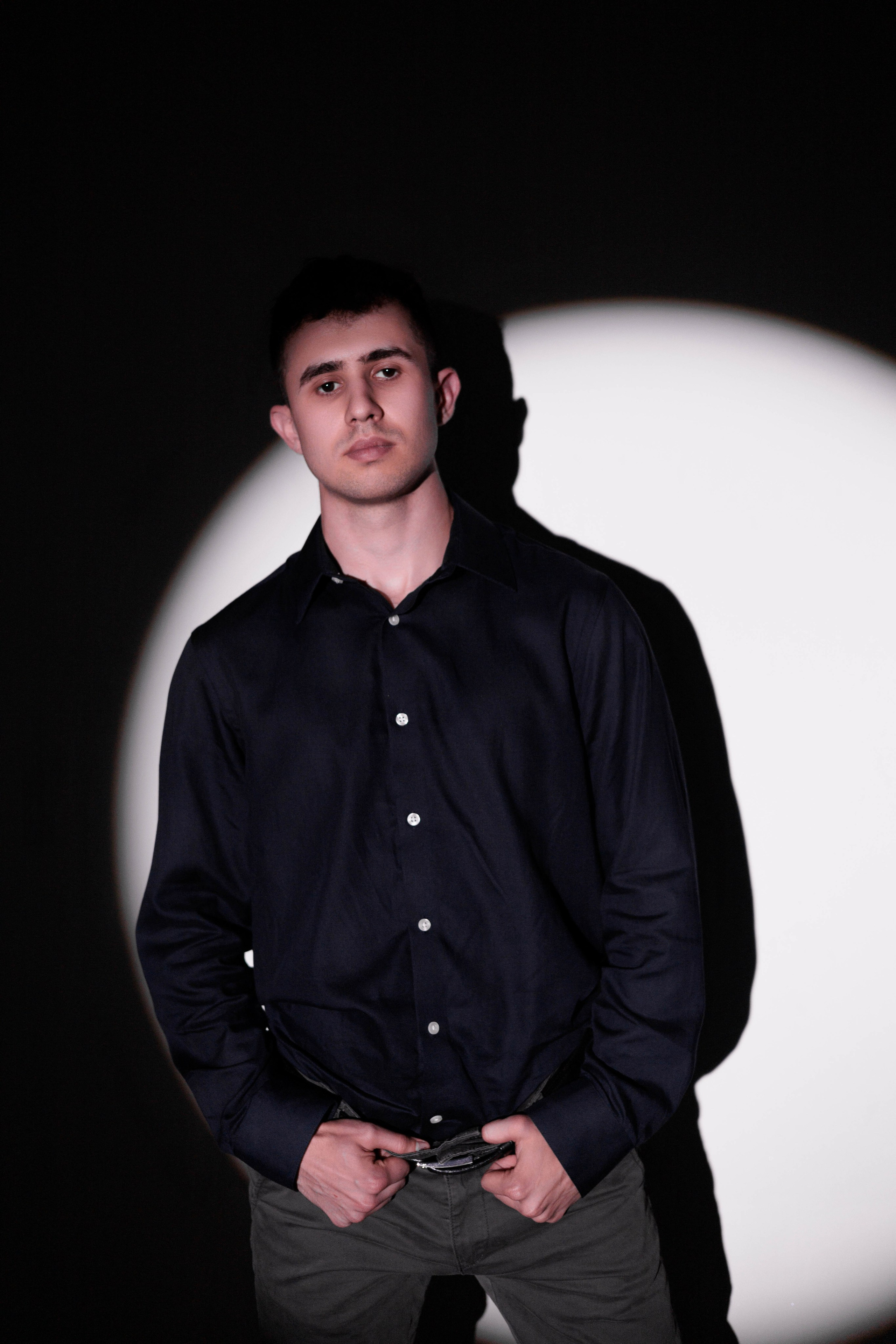 Андрей. Gorbunova Alina Фотограф