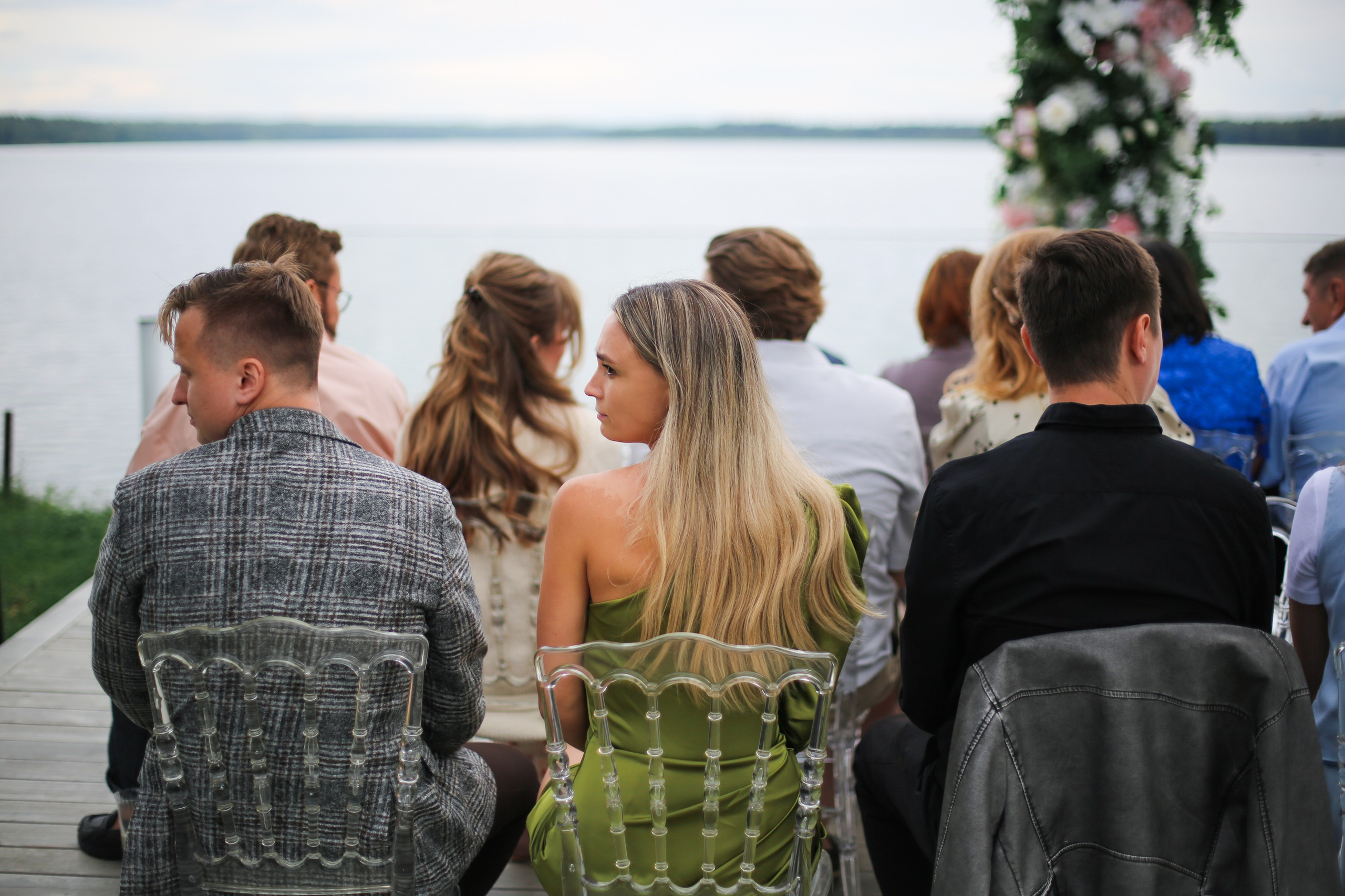 Любовь и Сергей (полный день). Фотограф Екатерина Максимова: семейные, индивидуальные съемки, свадьбы