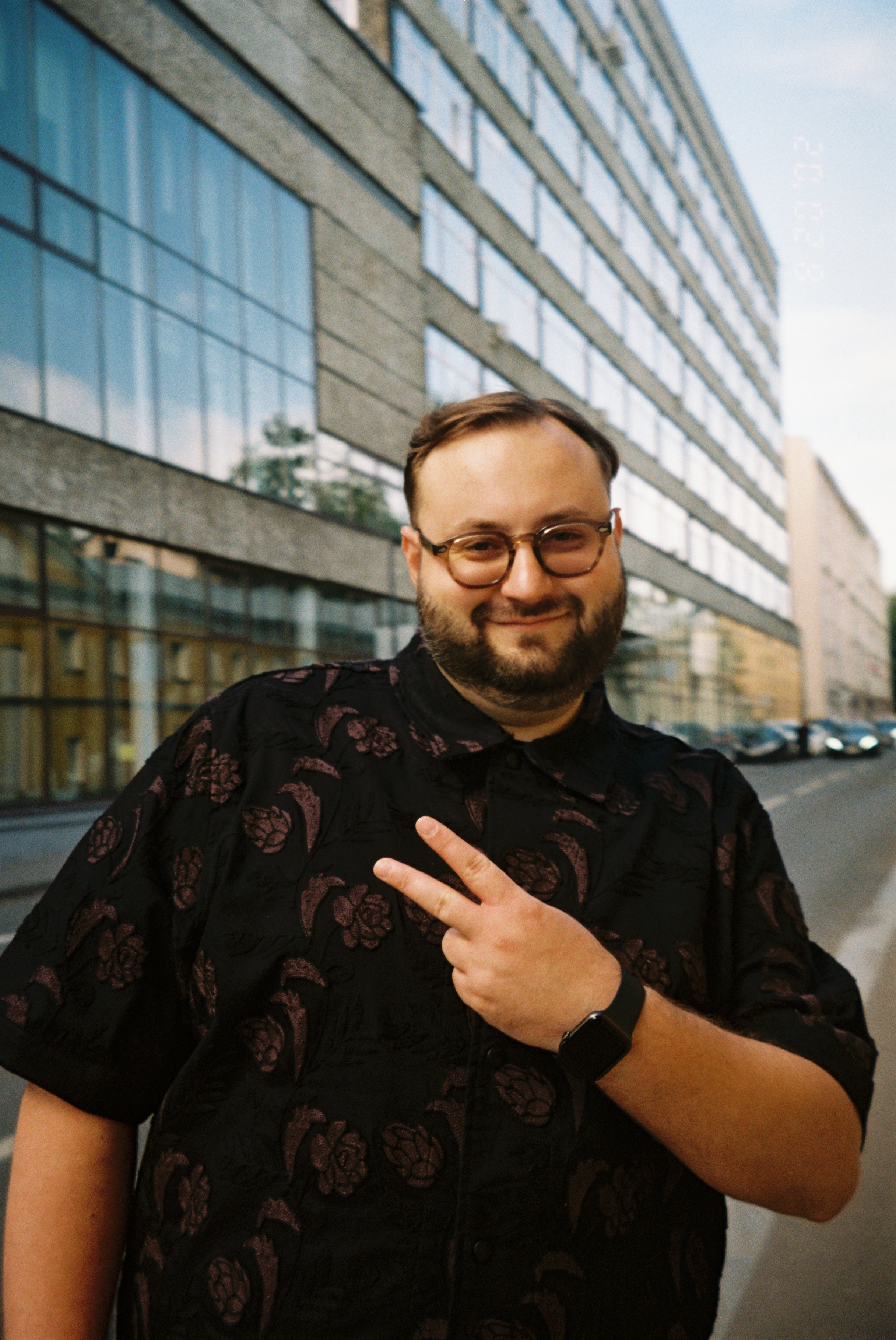 Аня и Кирилл (роспись). Фотограф Екатерина Максимова: семейные, индивидуальные съемки, свадьбы