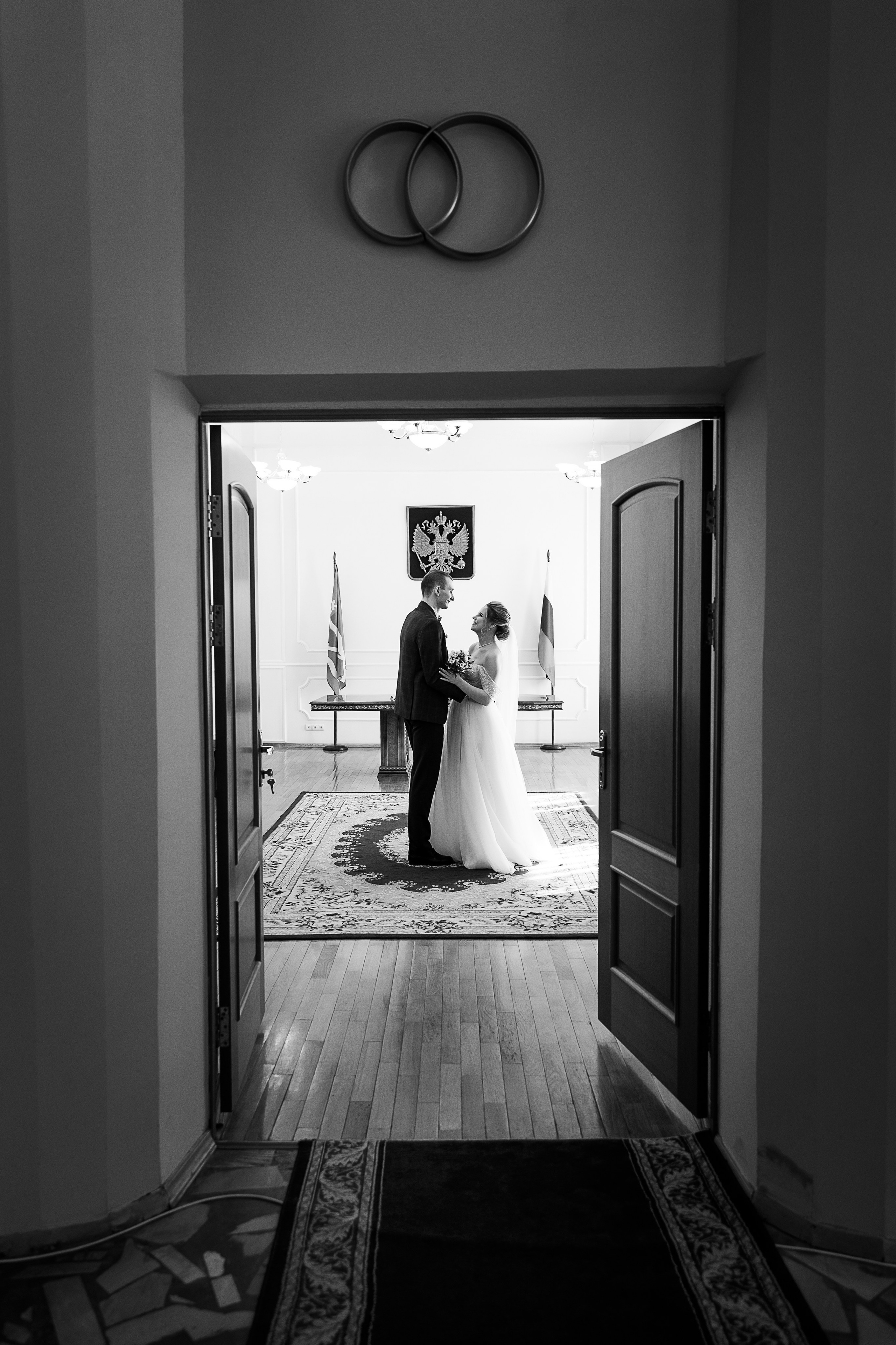 Аня и Влад. Свадебный и семейный фотограф в Твери и Тверской области