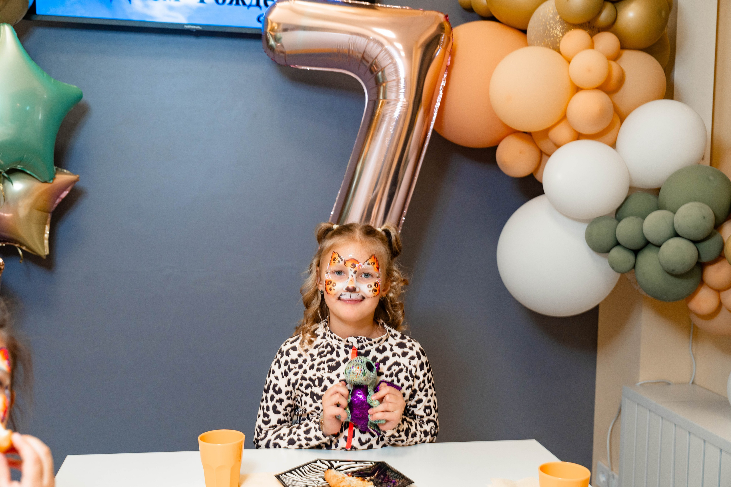 День Рождения Лауры в TiDi-клуб. Фотограф Никита Комаров