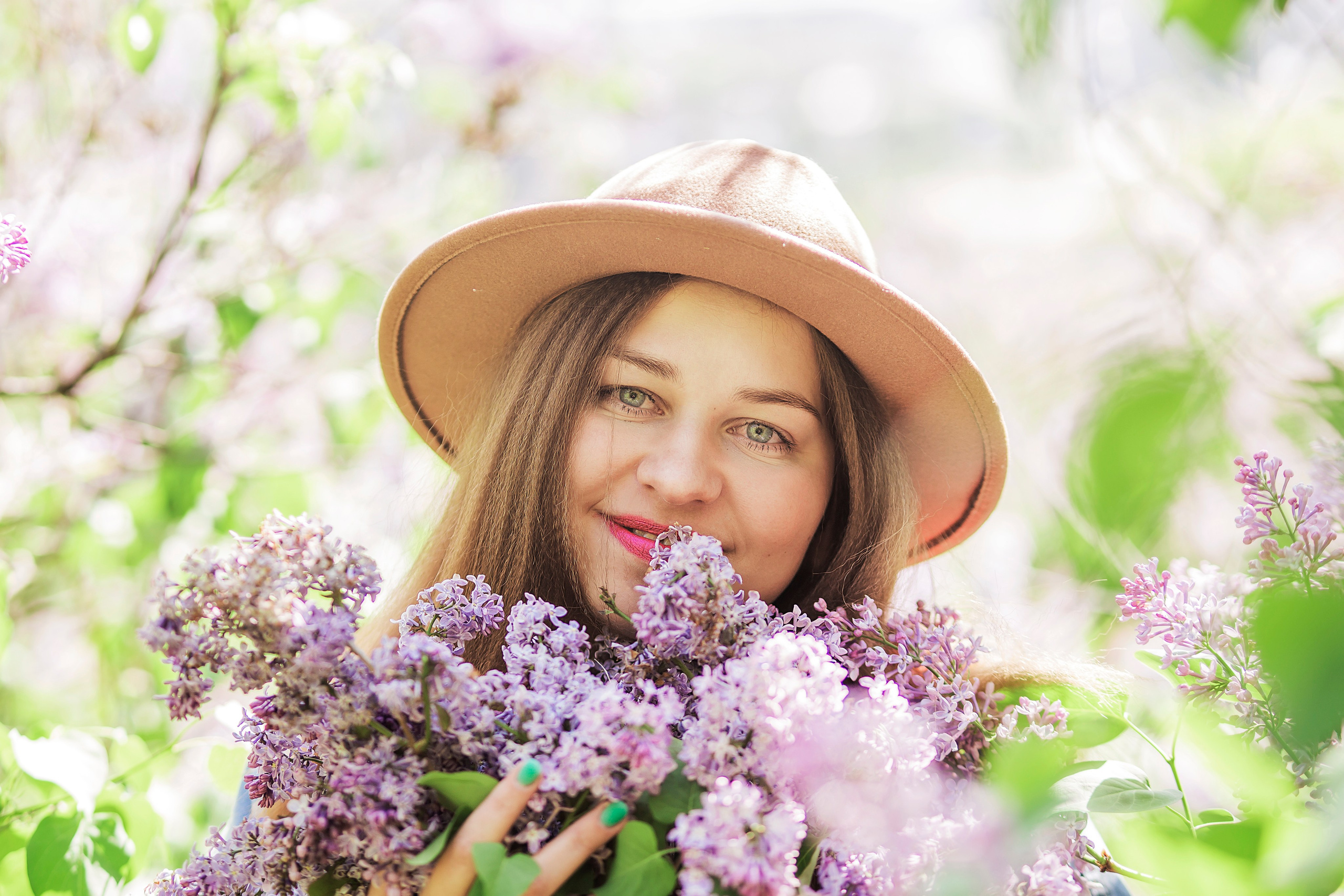 Лето. Семейный фотограф в Саратове