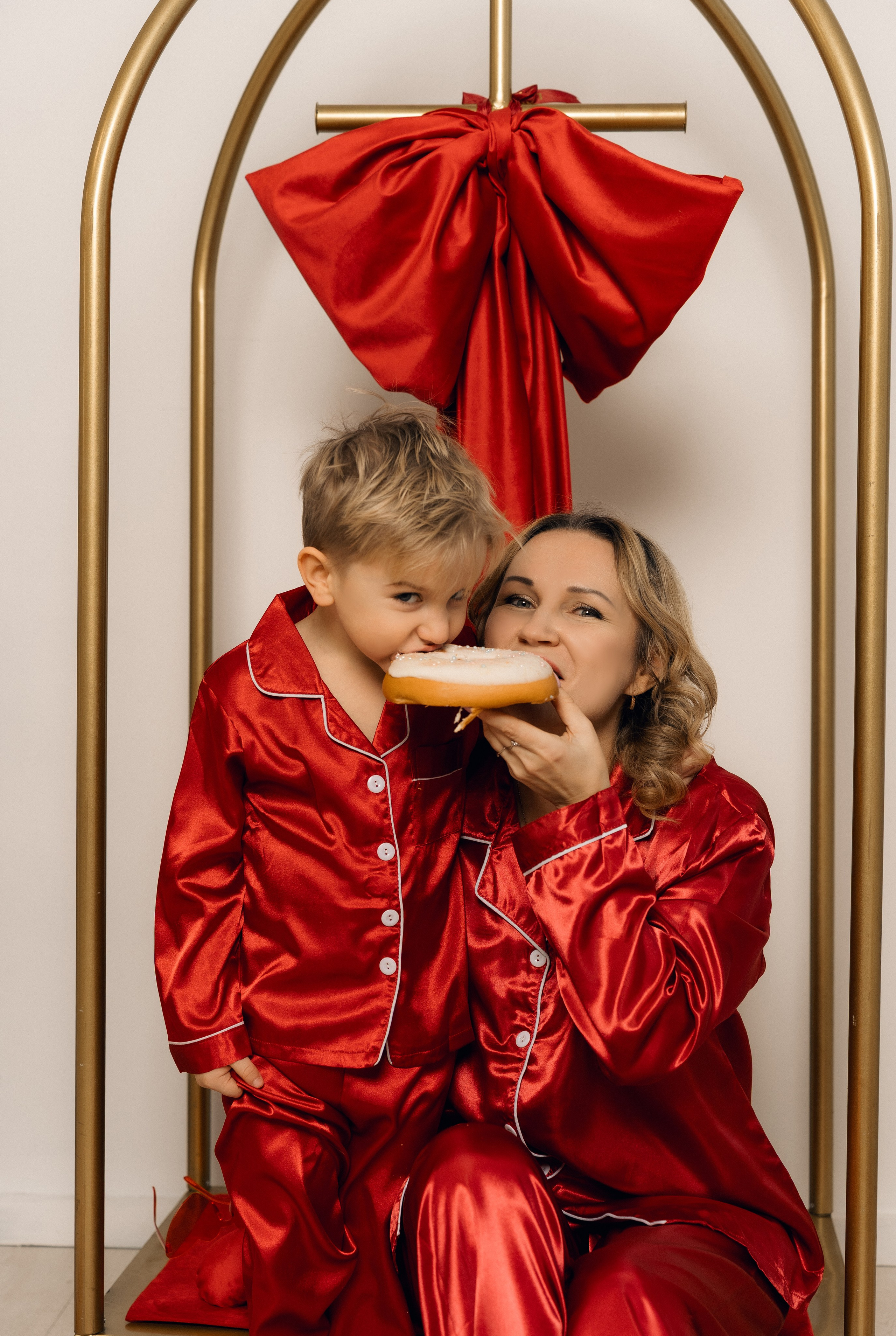 Фотопроект «Сердца»