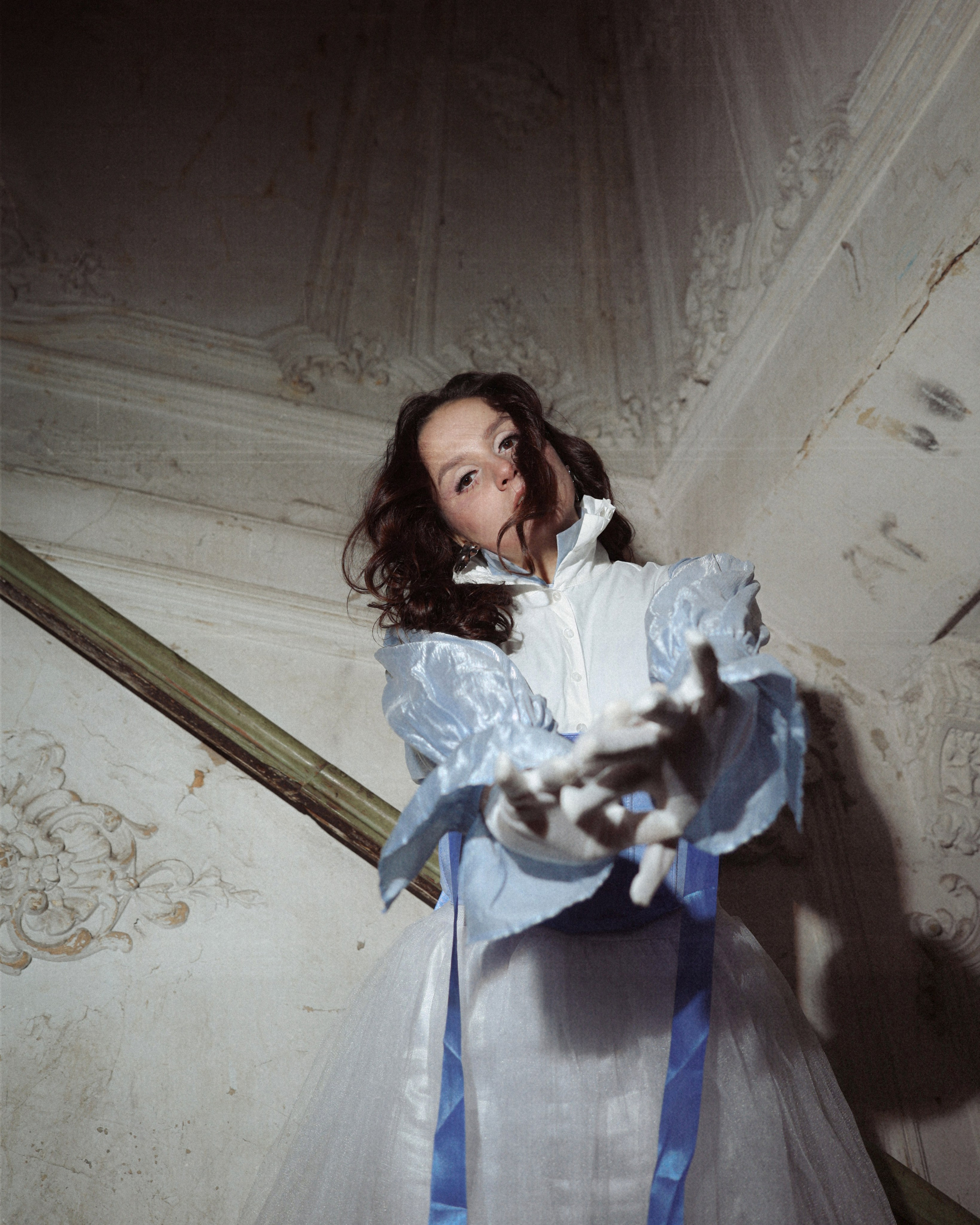 Мальвина. Главная