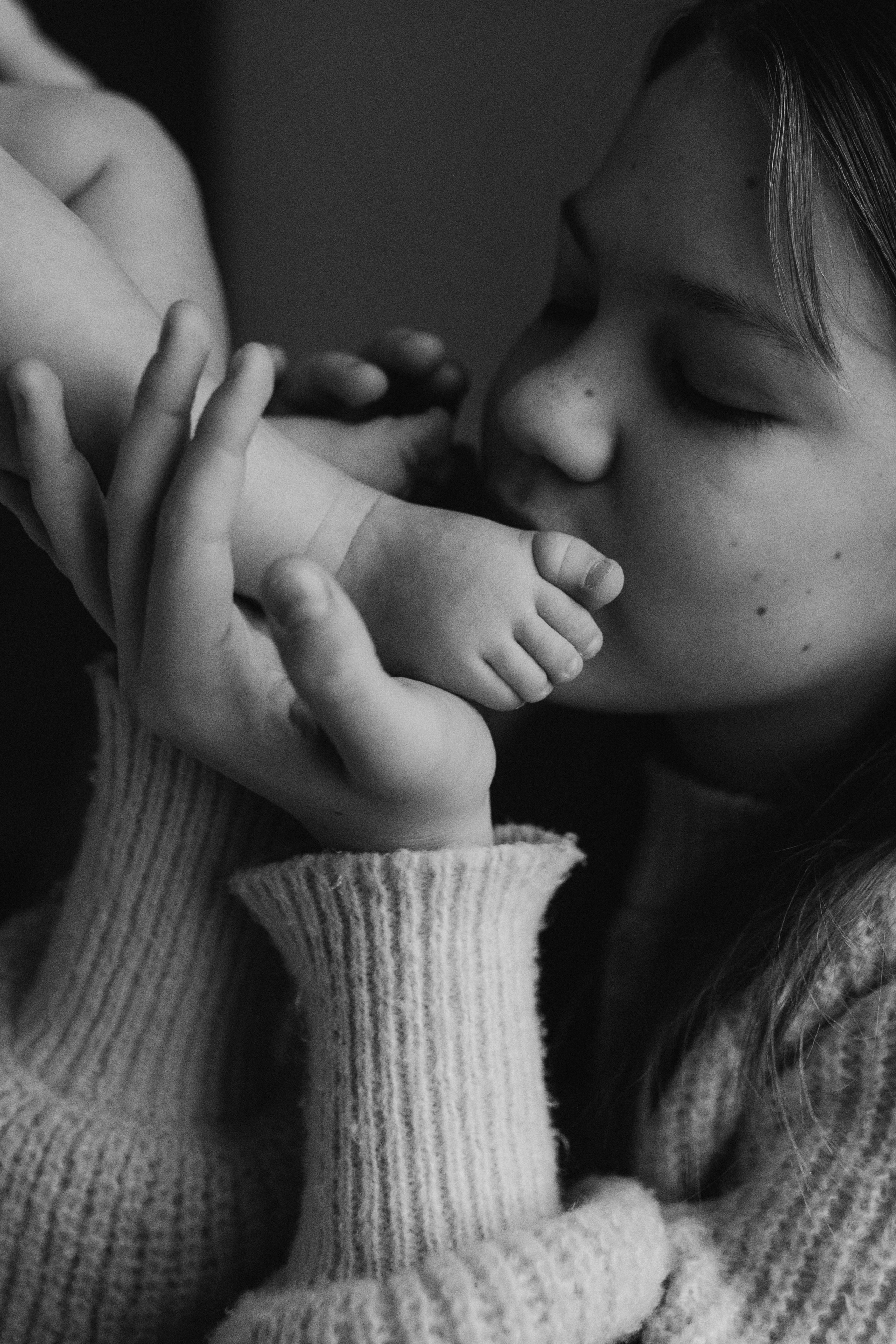 Маленькое чудо. Главная