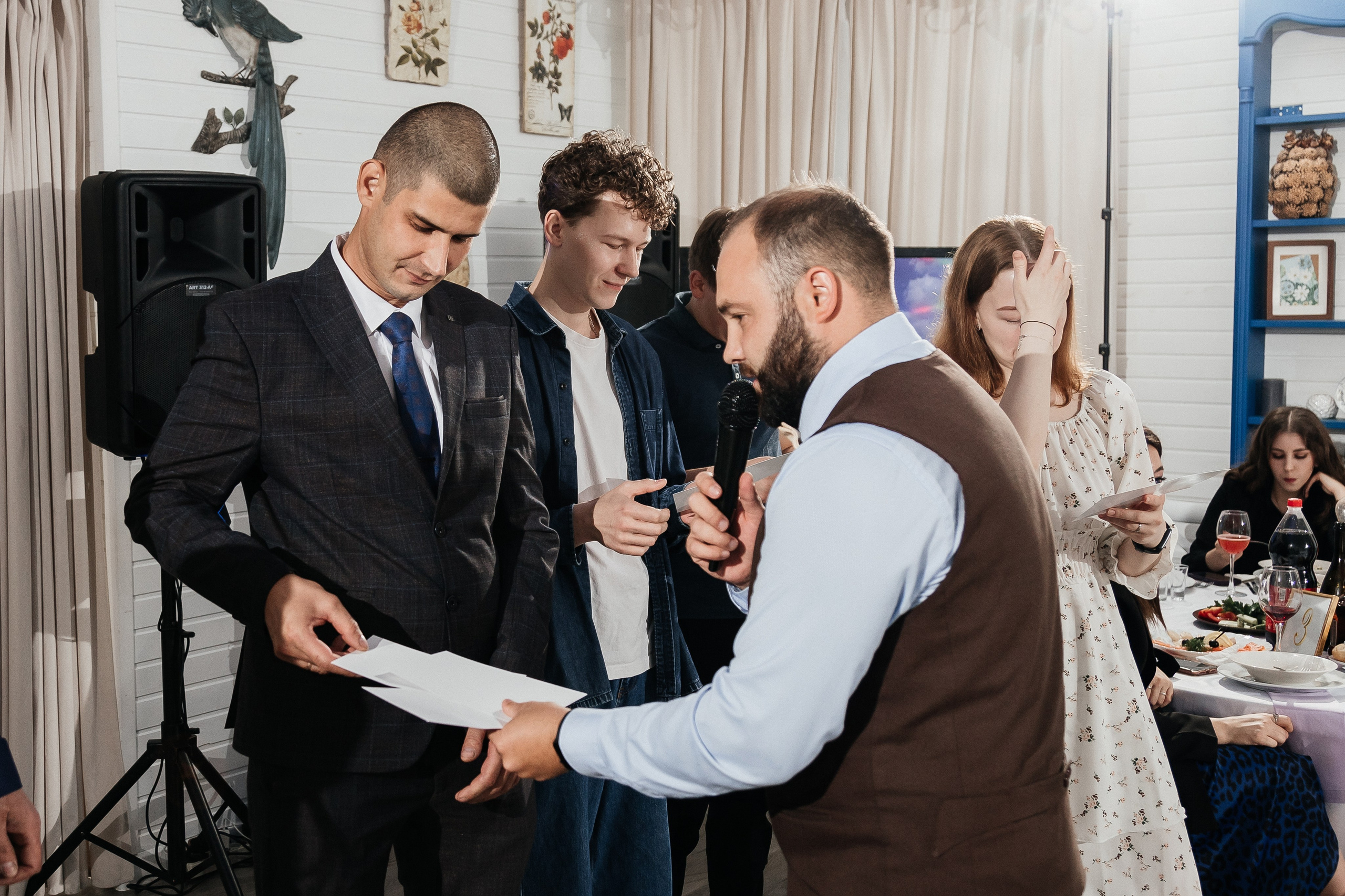 Дмитрий и Мария/2024. Свадебный и семейный фотограф в Екатеринбурге