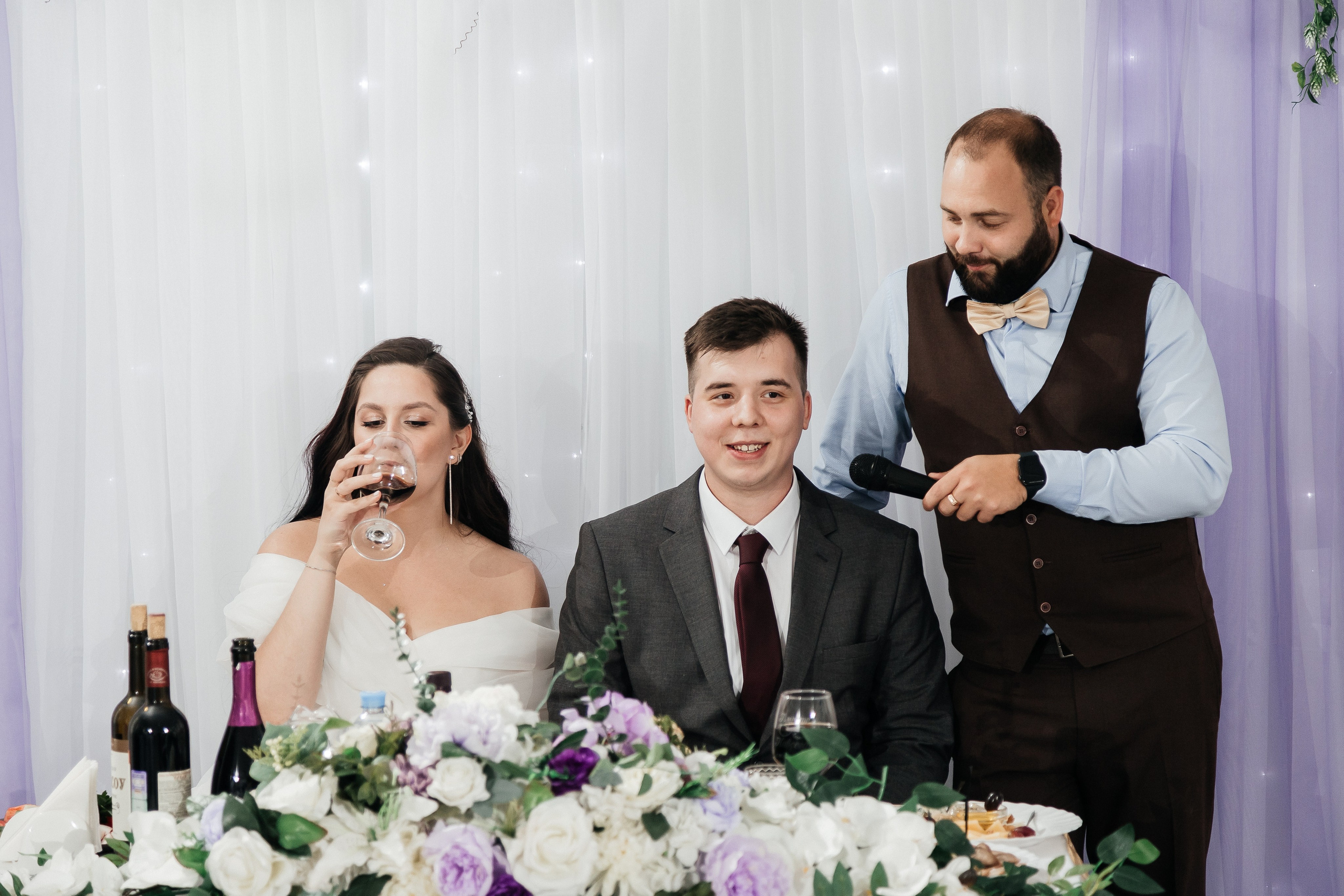 Дмитрий и Мария/2024. Свадебный и семейный фотограф в Екатеринбурге