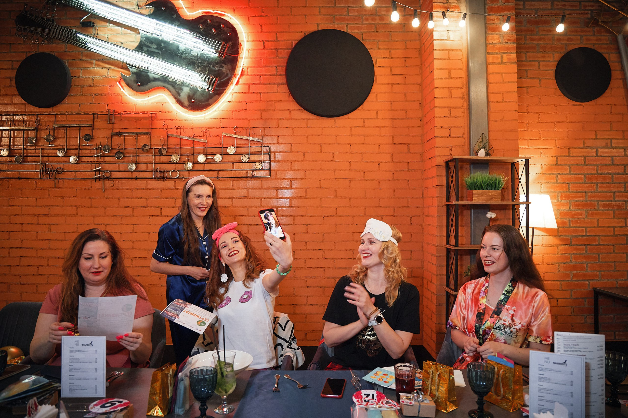 Мисс и Миссис Пушкин 2024. Фотограф Валерий Сабрам