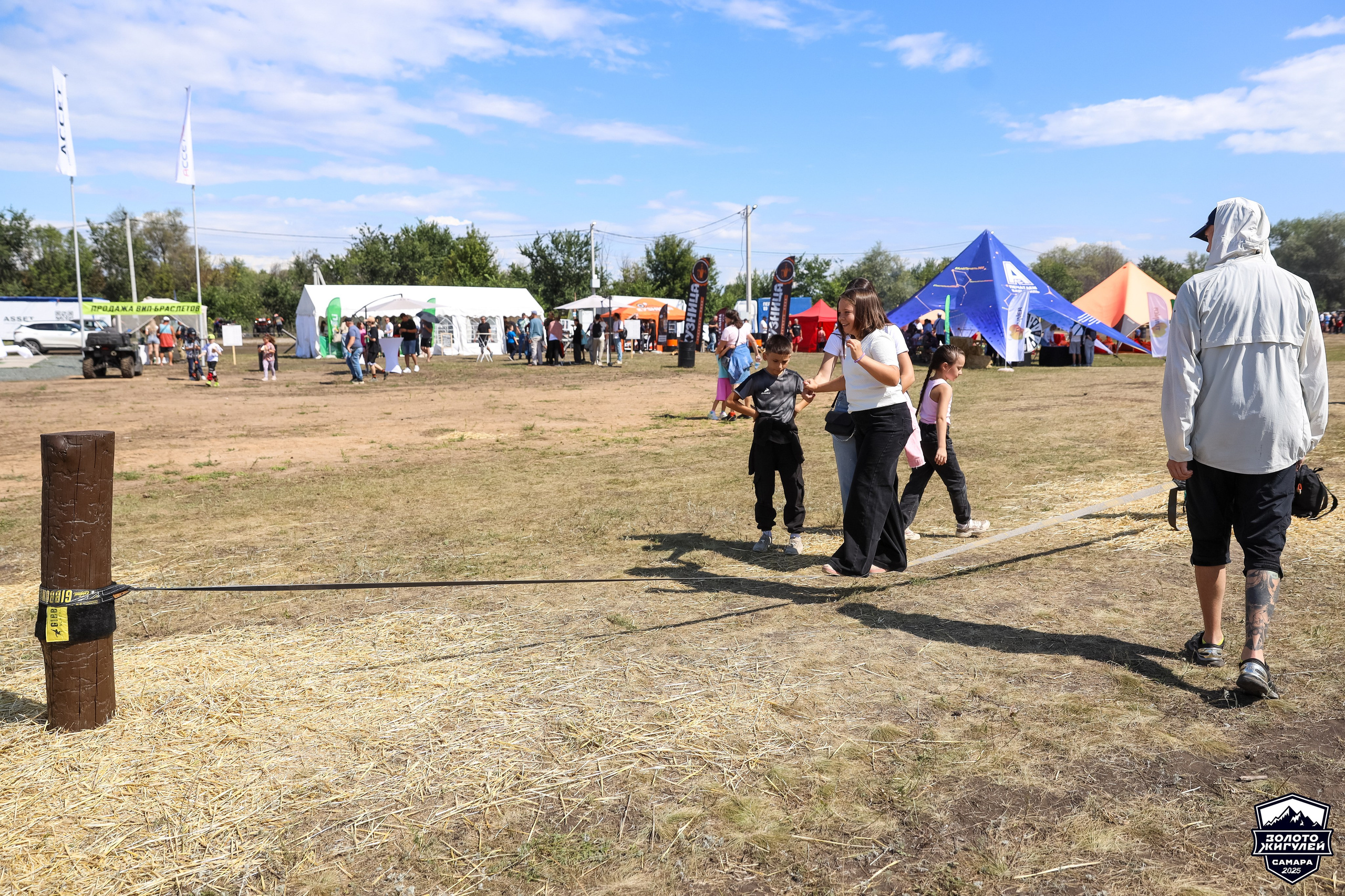 Кубок России по гонкам с водными препятствиями на квадроциклах «Золото Жигулей 2025». Спортивный фотограф в Самаре