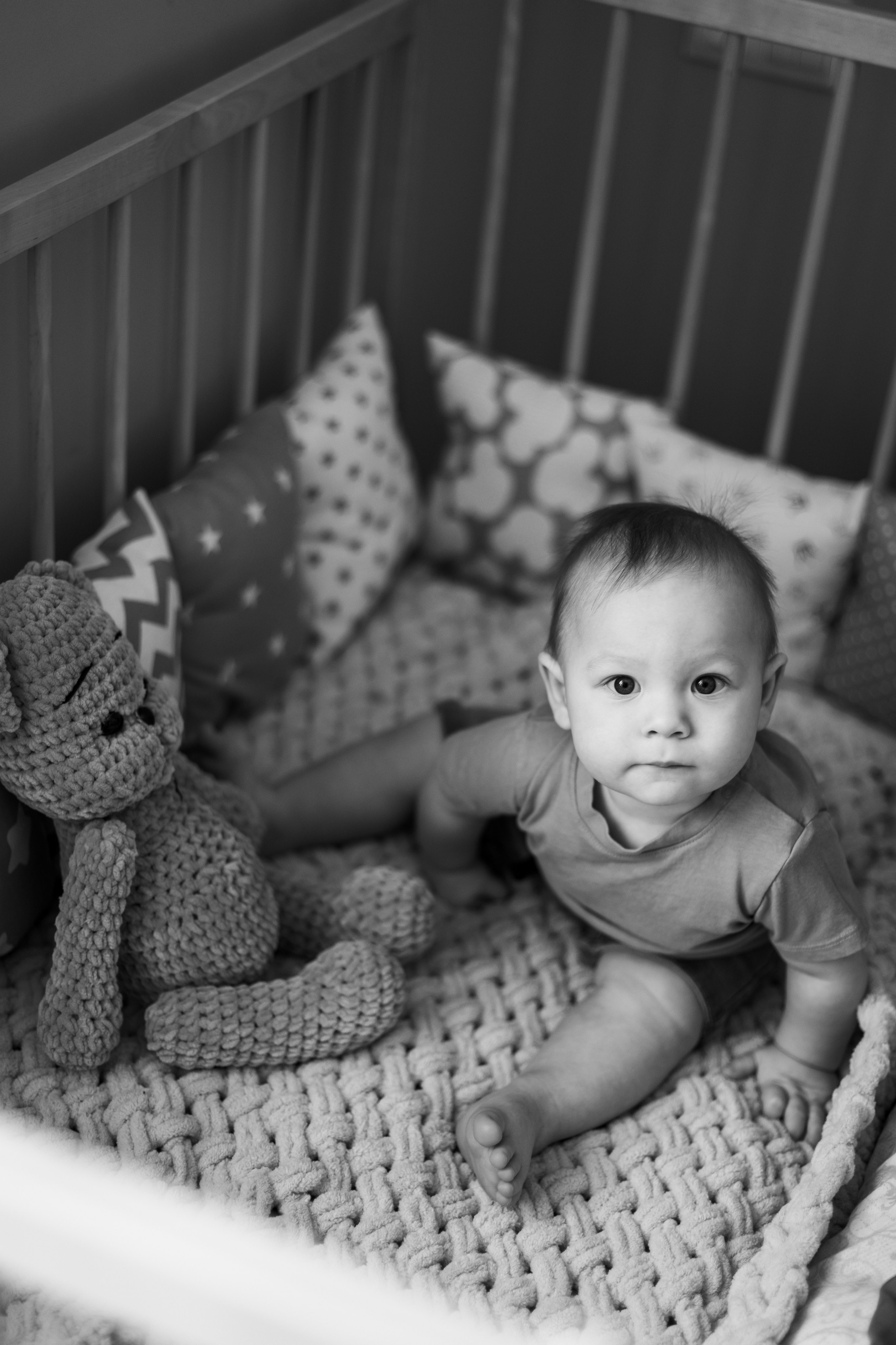 Домашняя уютная. Фотограф Амалия Ахмедова, Калининград