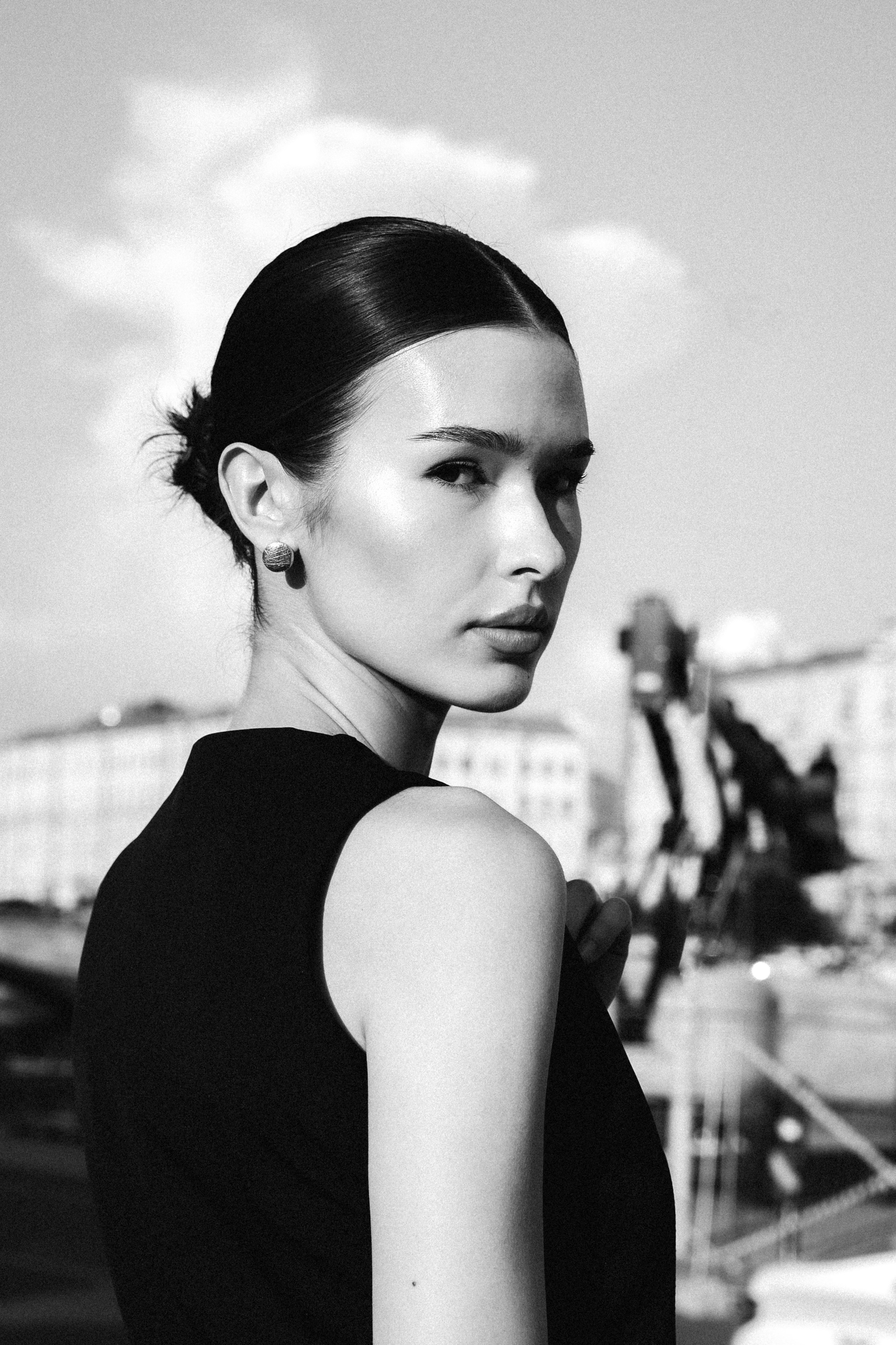 Анастасия. Contentstproduction