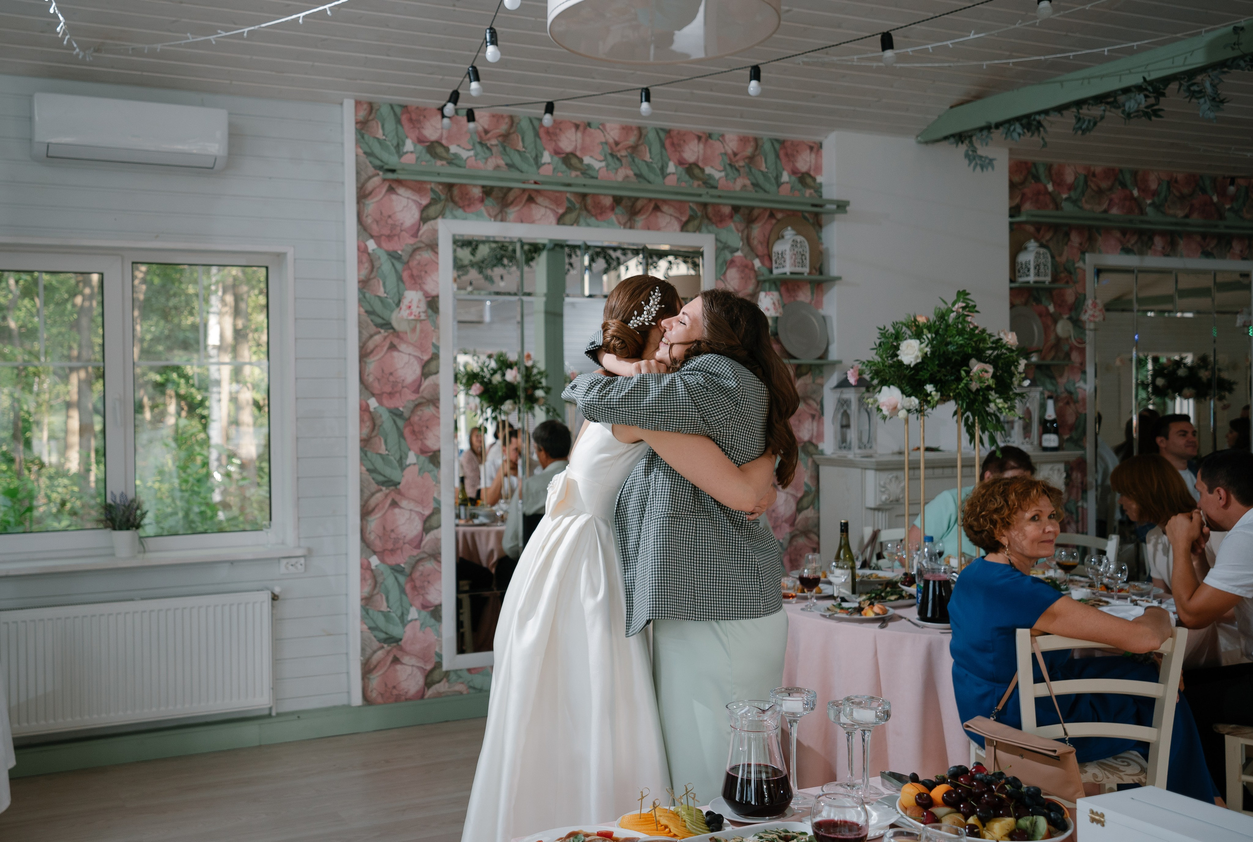 3. Свадебный фотограф — Наталья Фед СПб/Москва