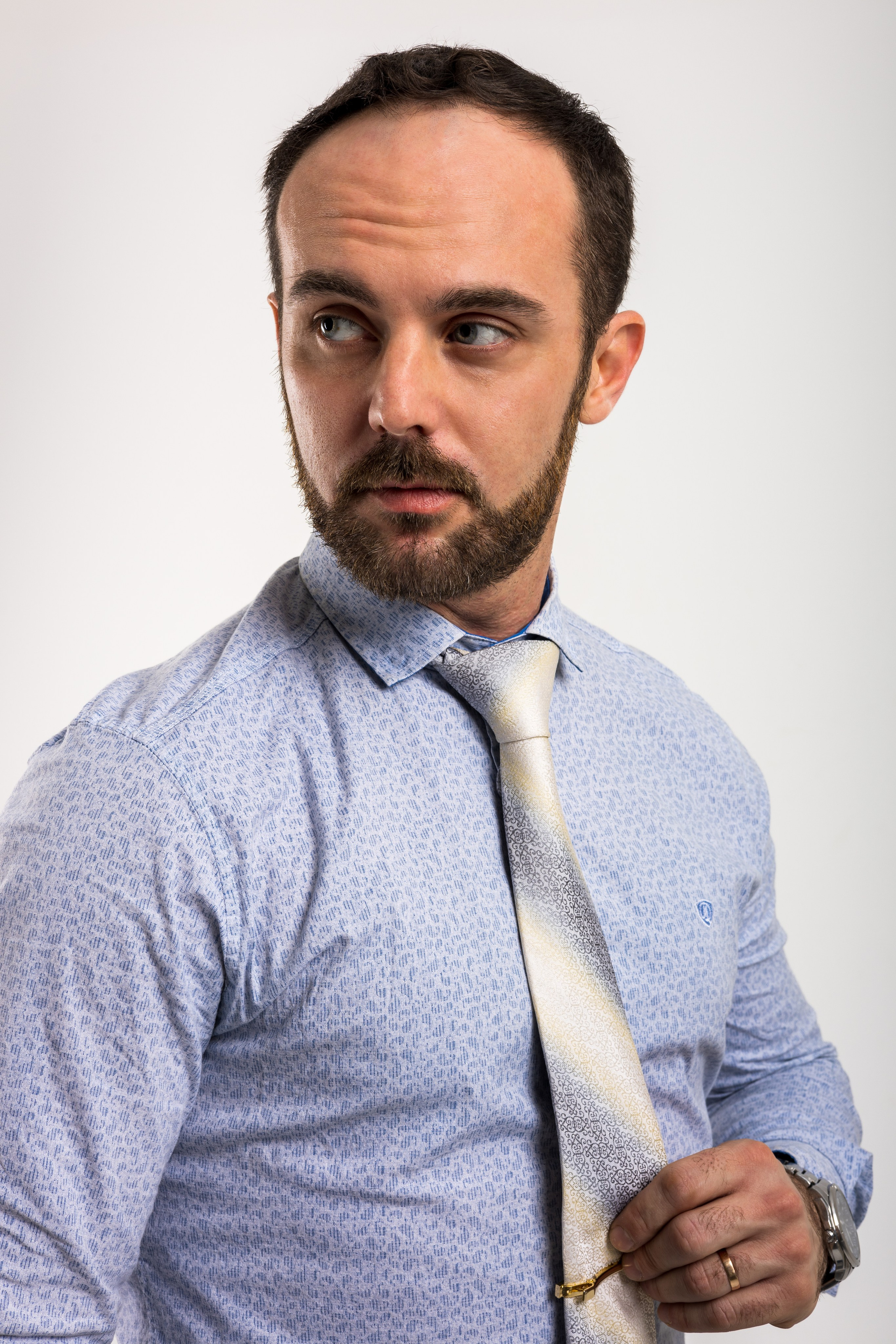 Геннадий. Репортажный фотограф Санкт-Петербург | Роман Карбышев