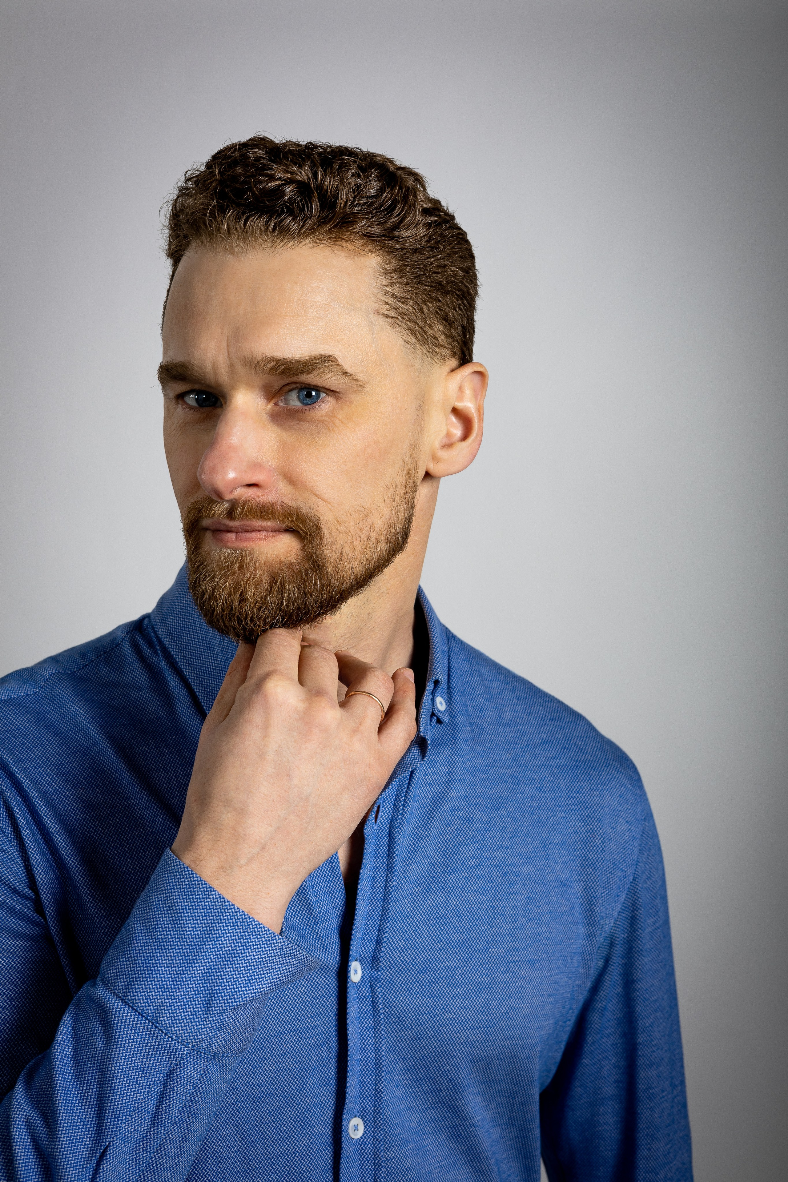 Евгений. Репортажный фотограф Санкт-Петербург | Роман Карбышев