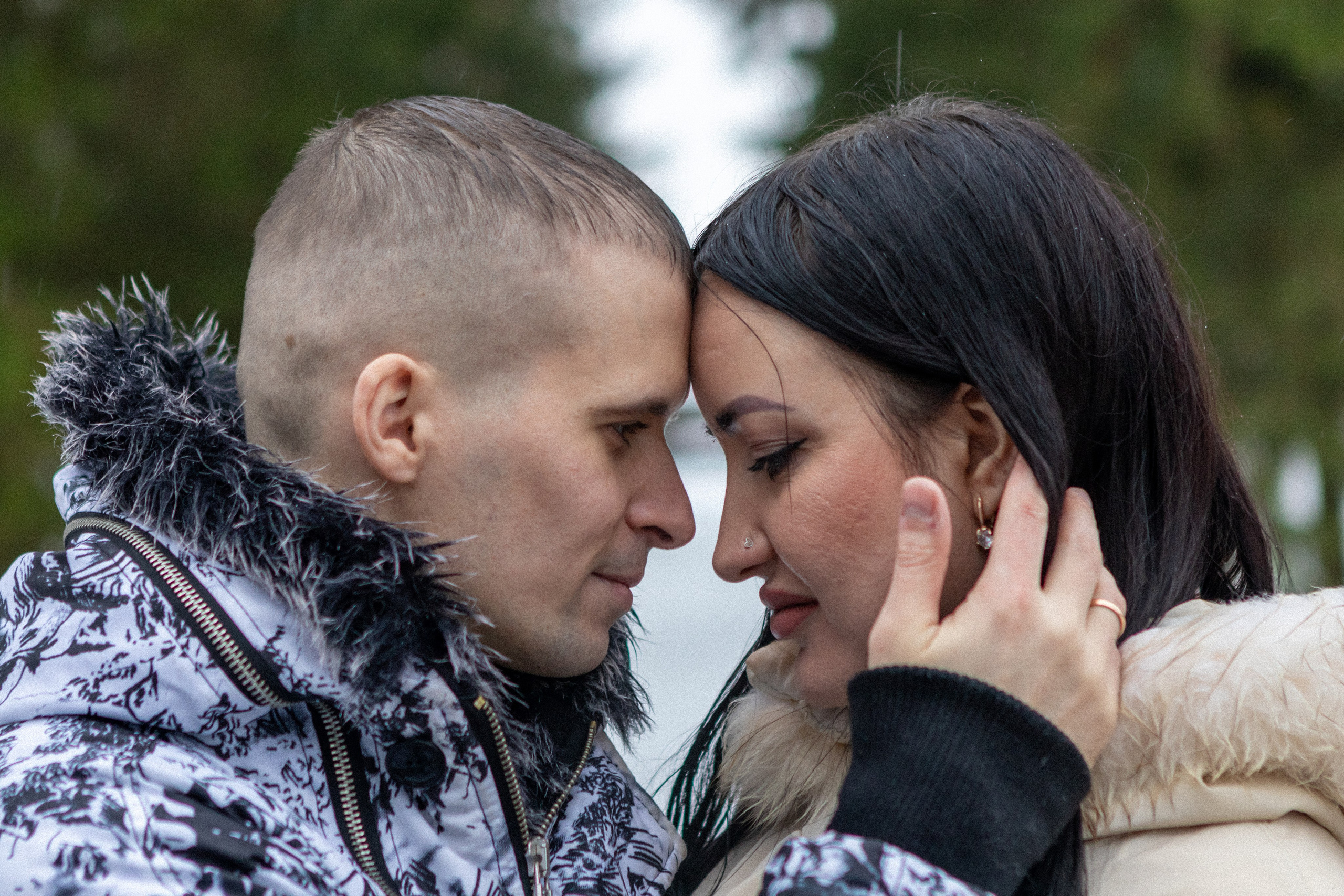 Оловянная свадьба Владислава и Юлии. Репортажный фотограф Санкт-Петербург | Роман Карбышев