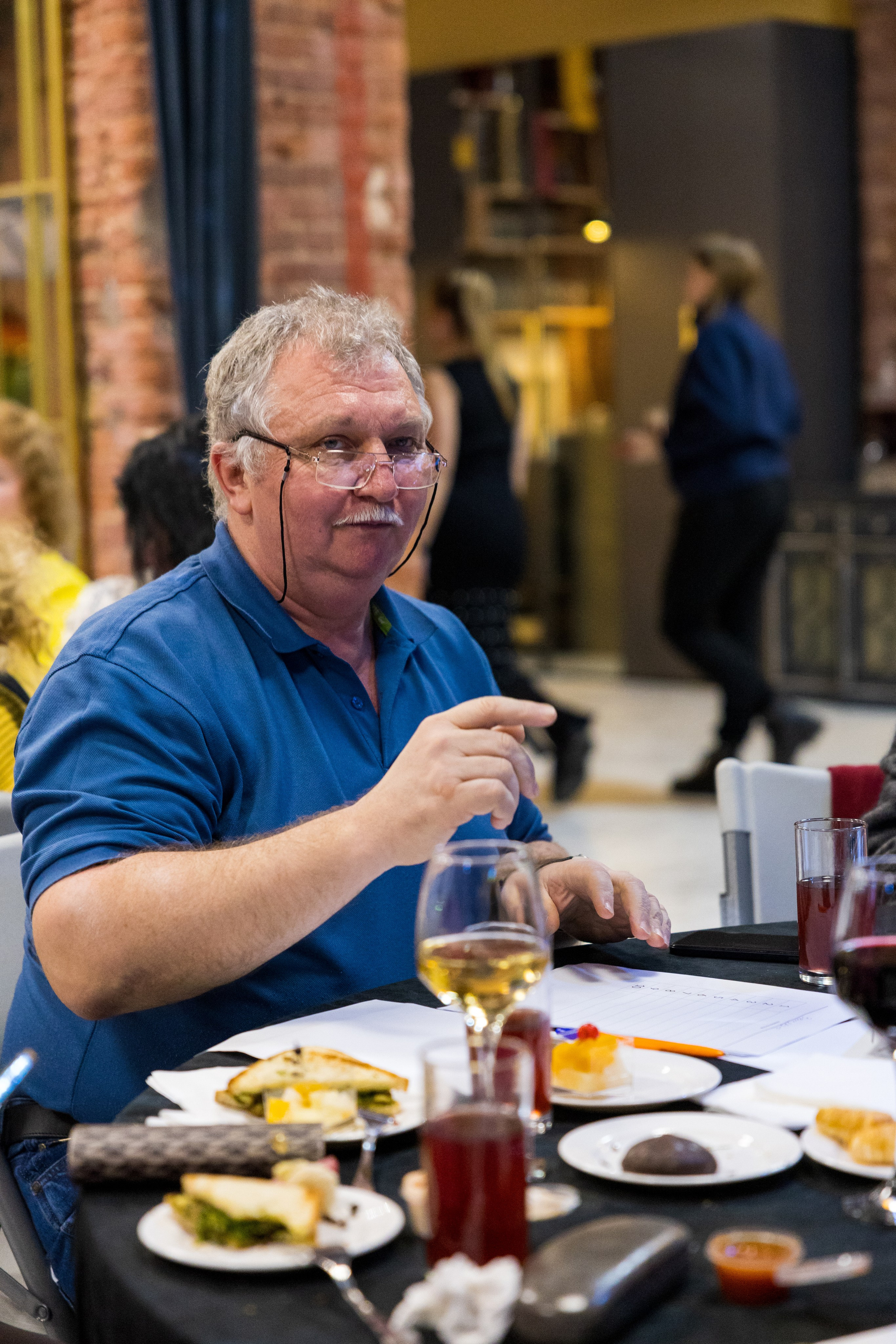 Корпоративный квиз. Репортажный фотограф Санкт-Петербург | Роман Карбышев