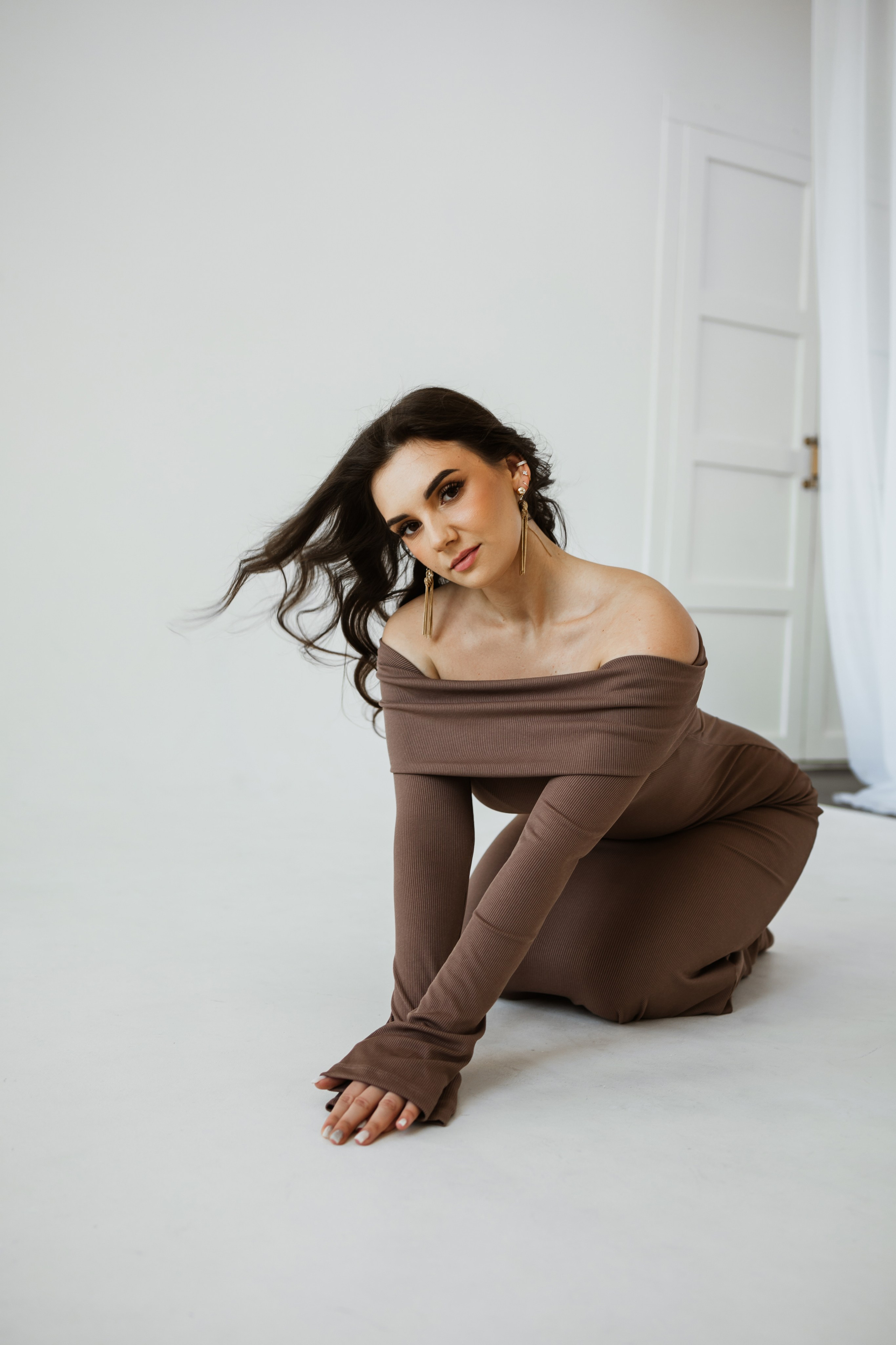 Мануш. Фотограф в Туле и Алексине Стулова Мария