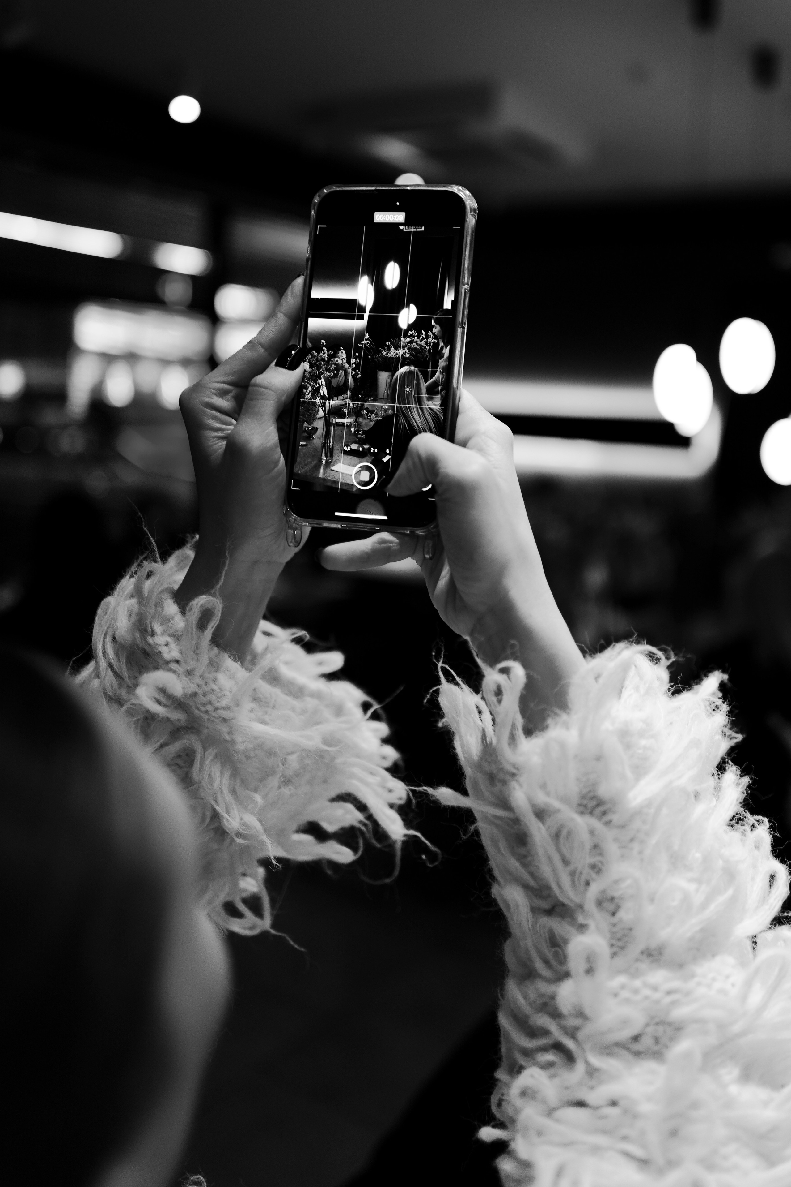 Lu Girls Only. Maxon Magnusson