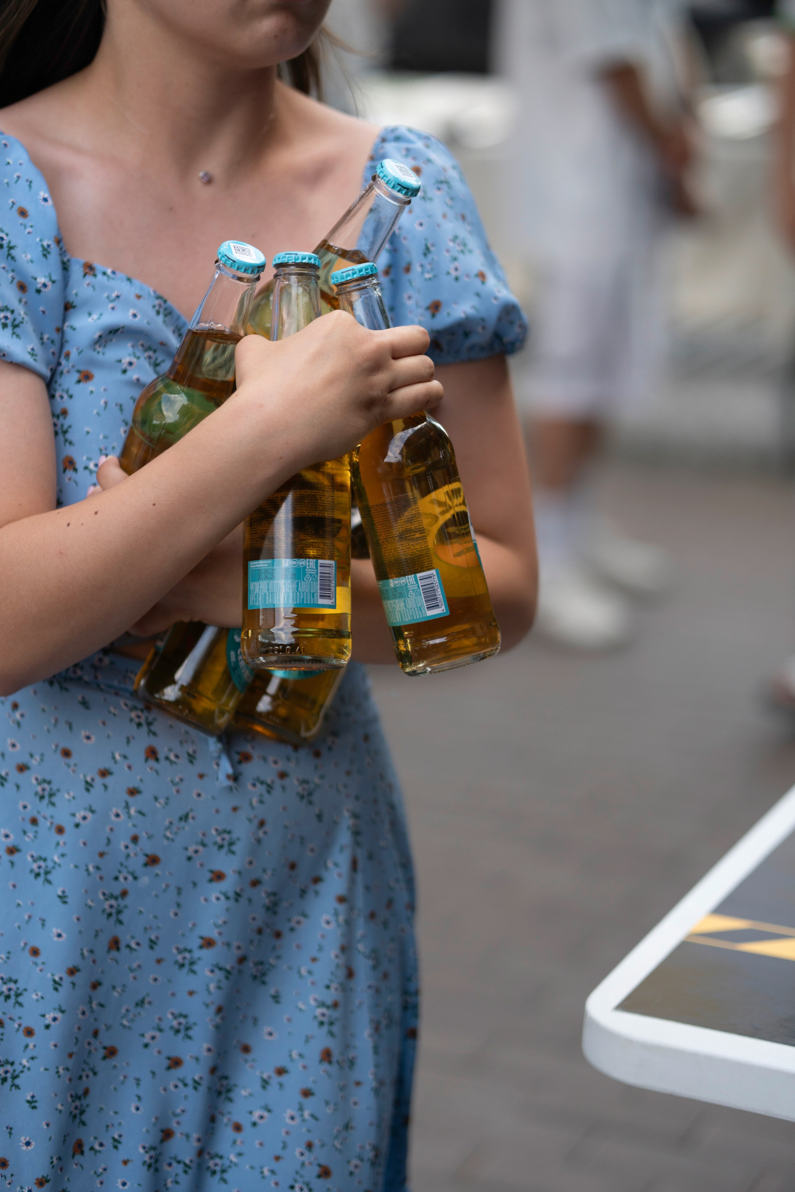 BBQ Безлимит (Bahnhof). Maxon Magnusson