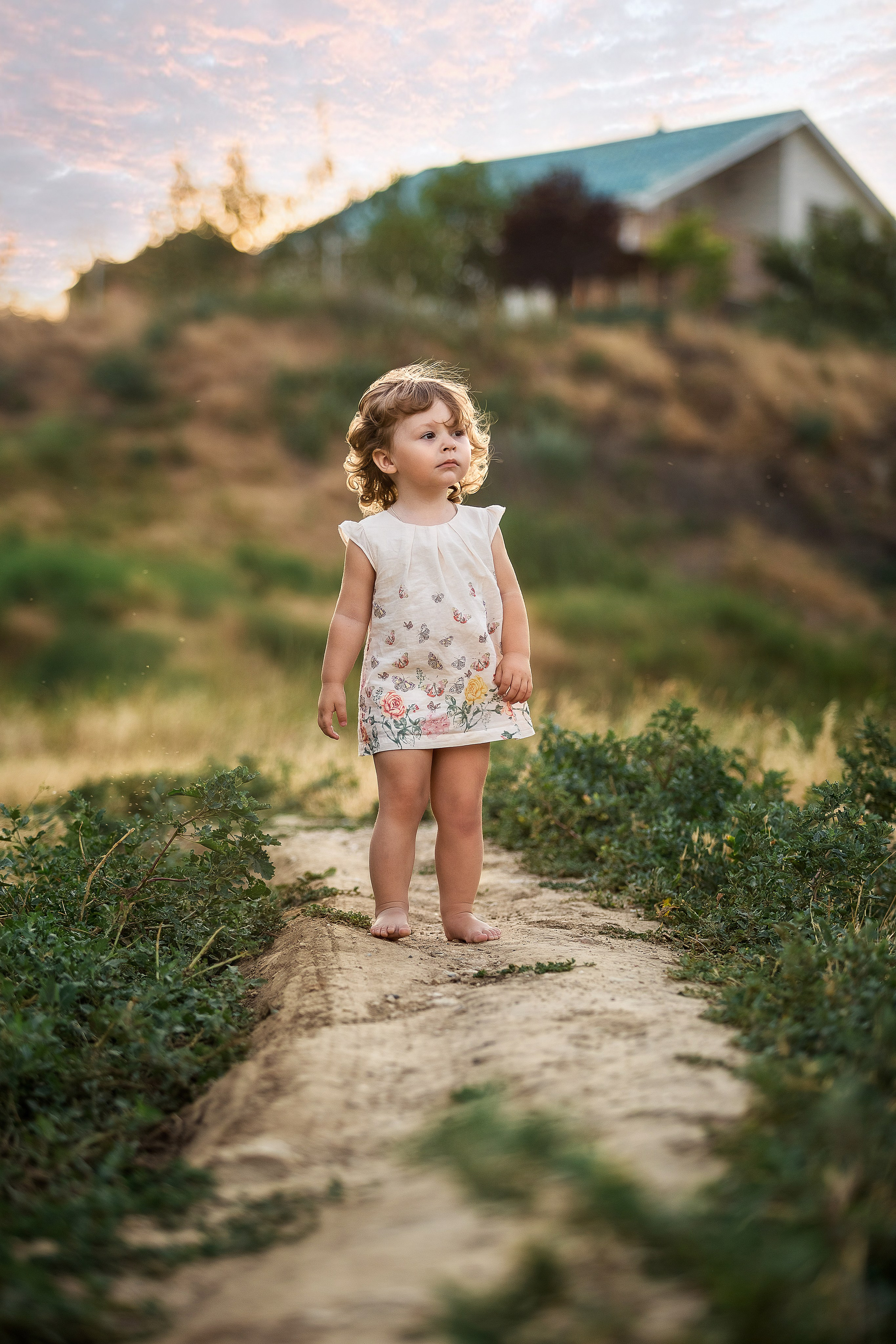ПОРТФОЛИО. Профессиональный семейный и детский фотограф Наталья Мирошниченко