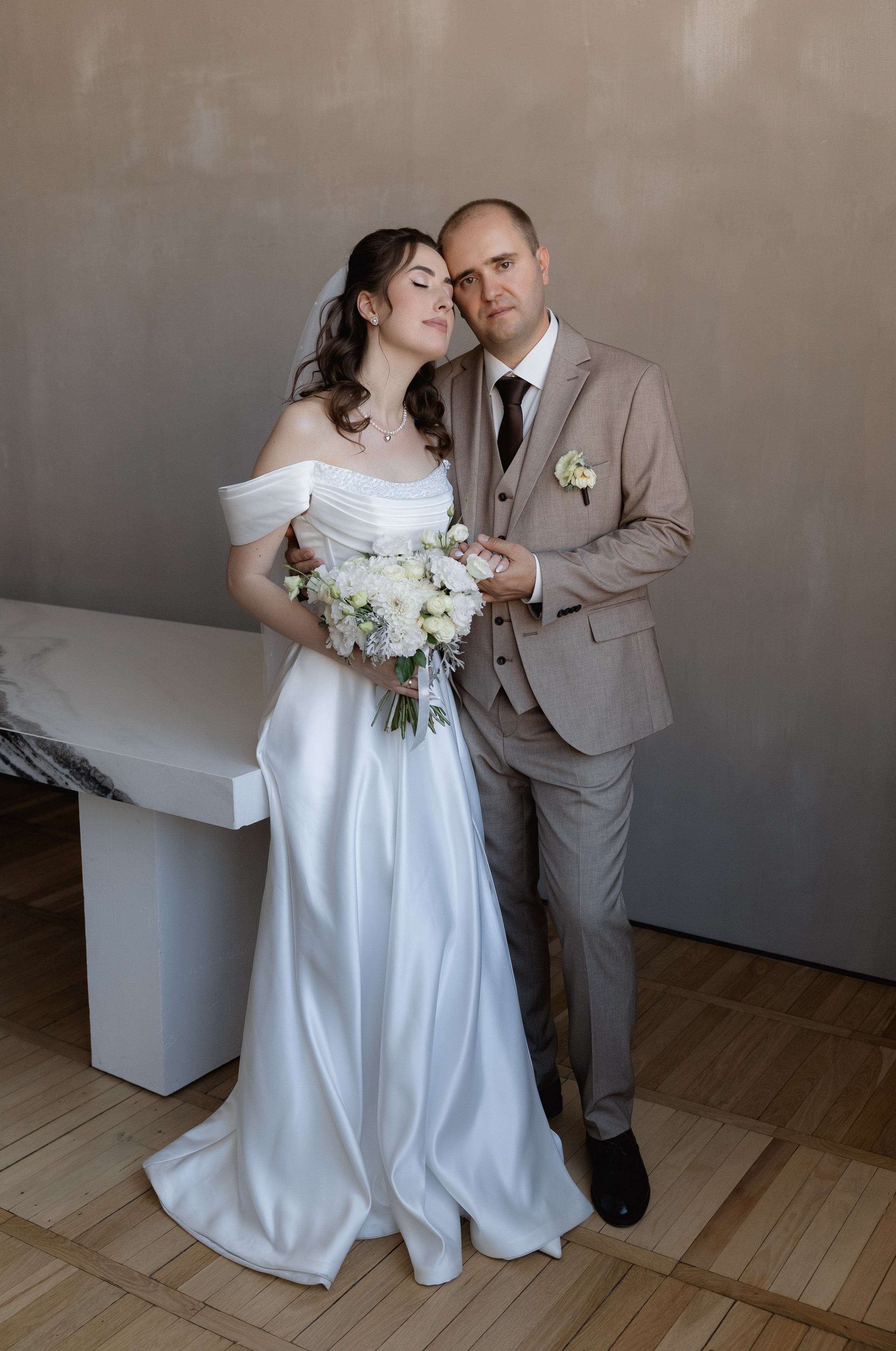 Евгений и Яна. Семейный и свадебный фотограф в Краснодаре Елизавета Замаева