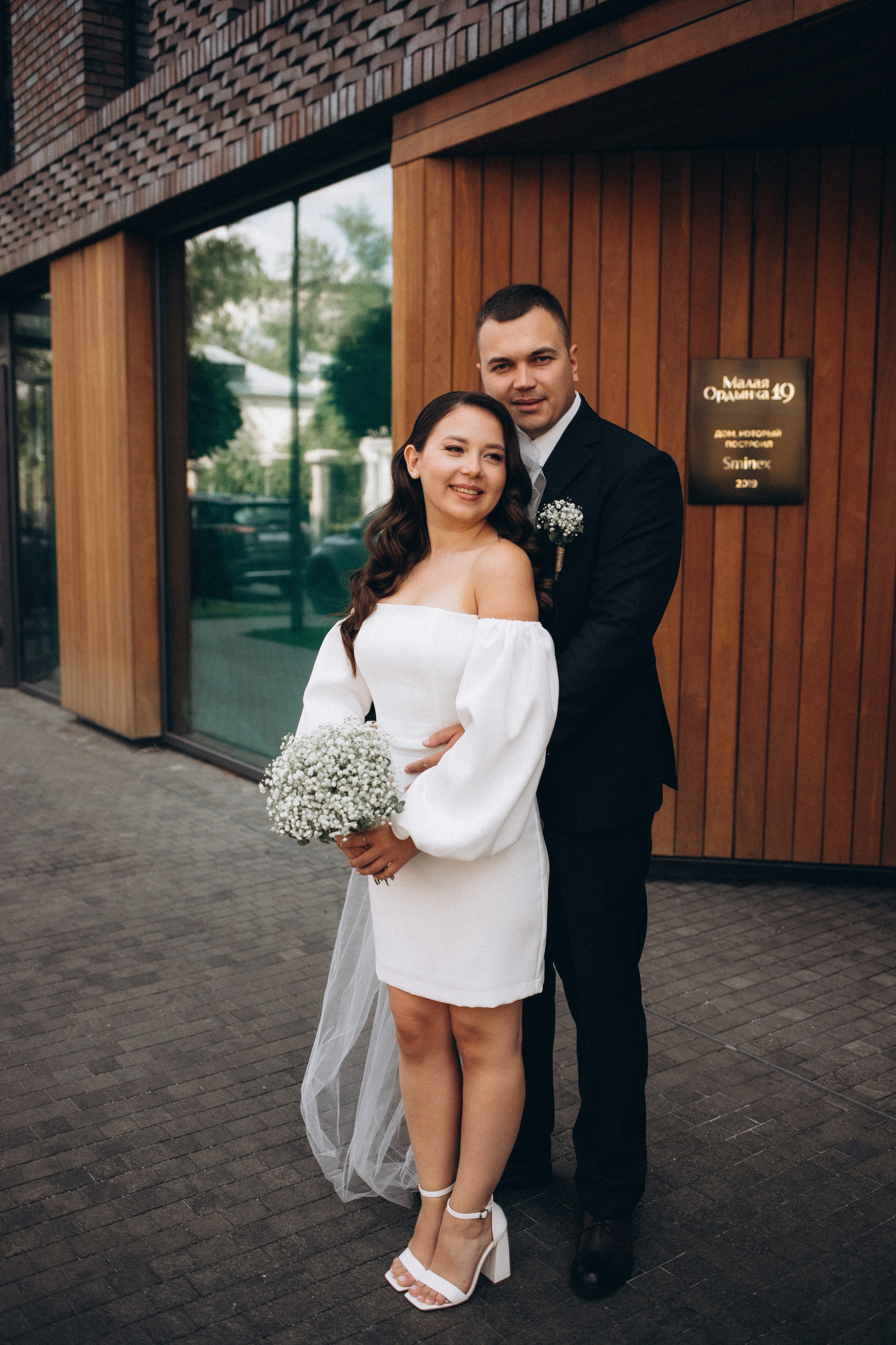 Июль. Ты и я. Семейный и свадебный фотограф Анна Кожокарь