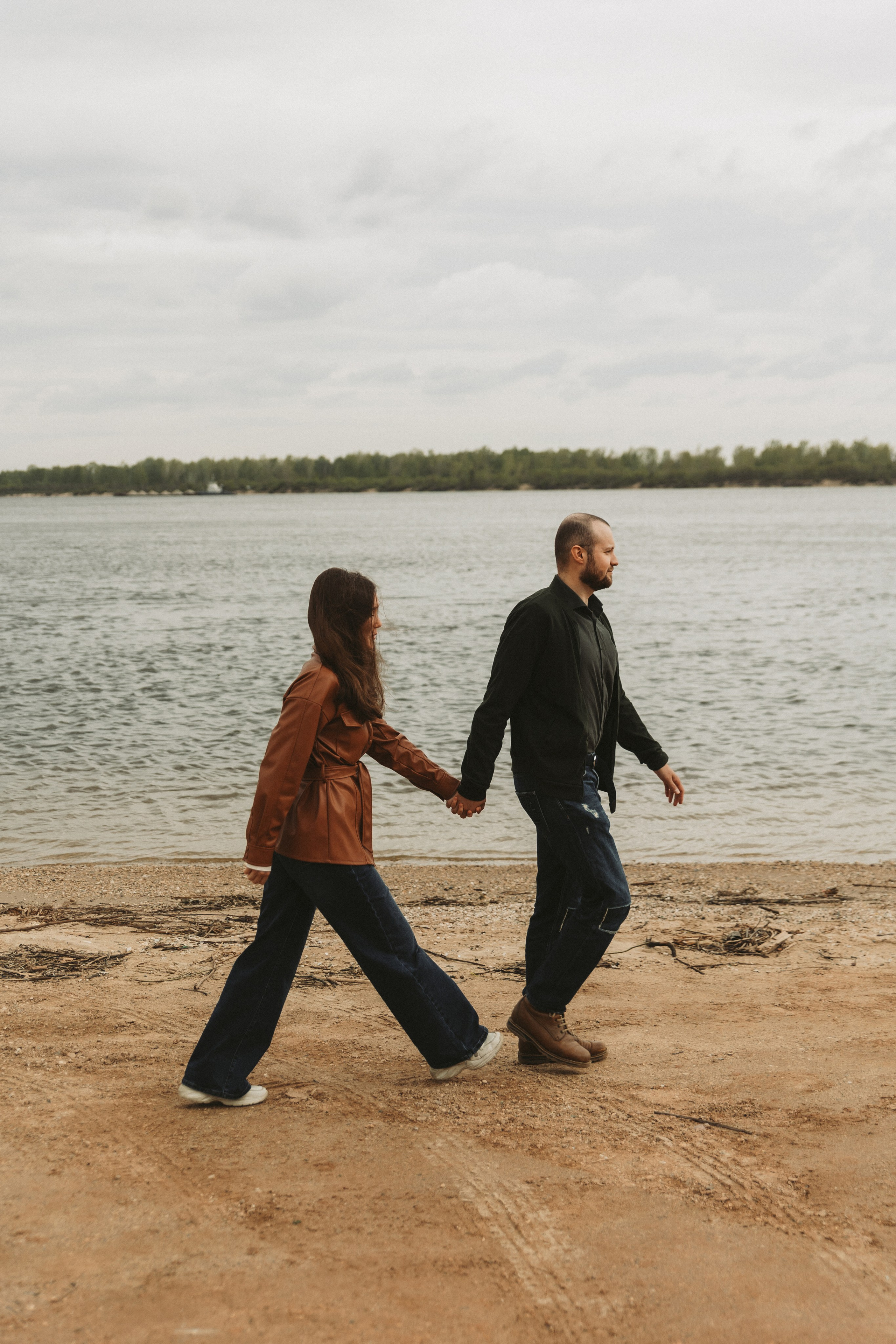 Гоша и Юлиана | история любви. Фотограф в Нижнем Новгороде Креава Ира