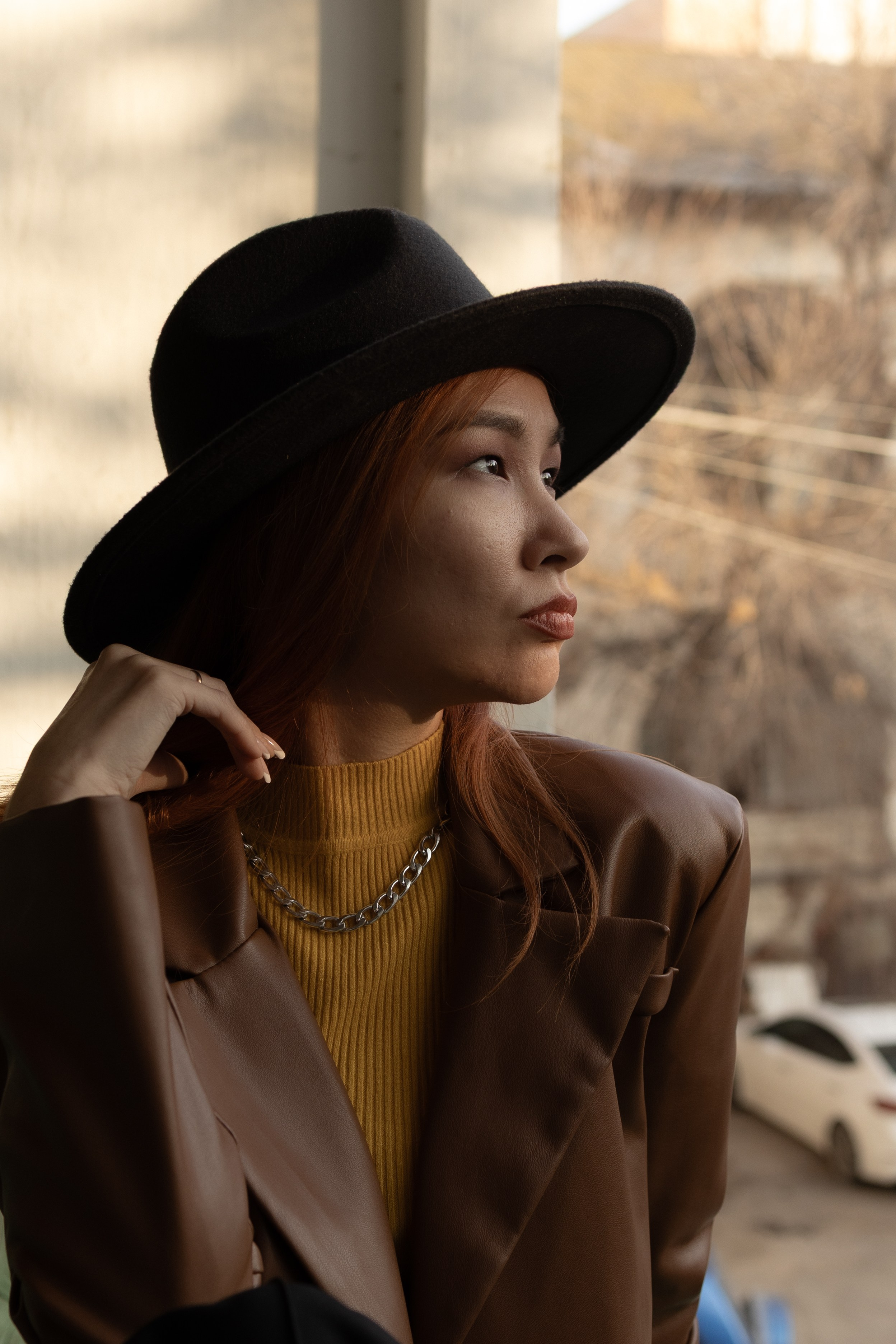 ГУЛЬЕТТА. ЕЛЕНА МИРНАЯ/ЖЕНСКИЙ ФОТОГРАФ/АСТРАХАНЬ