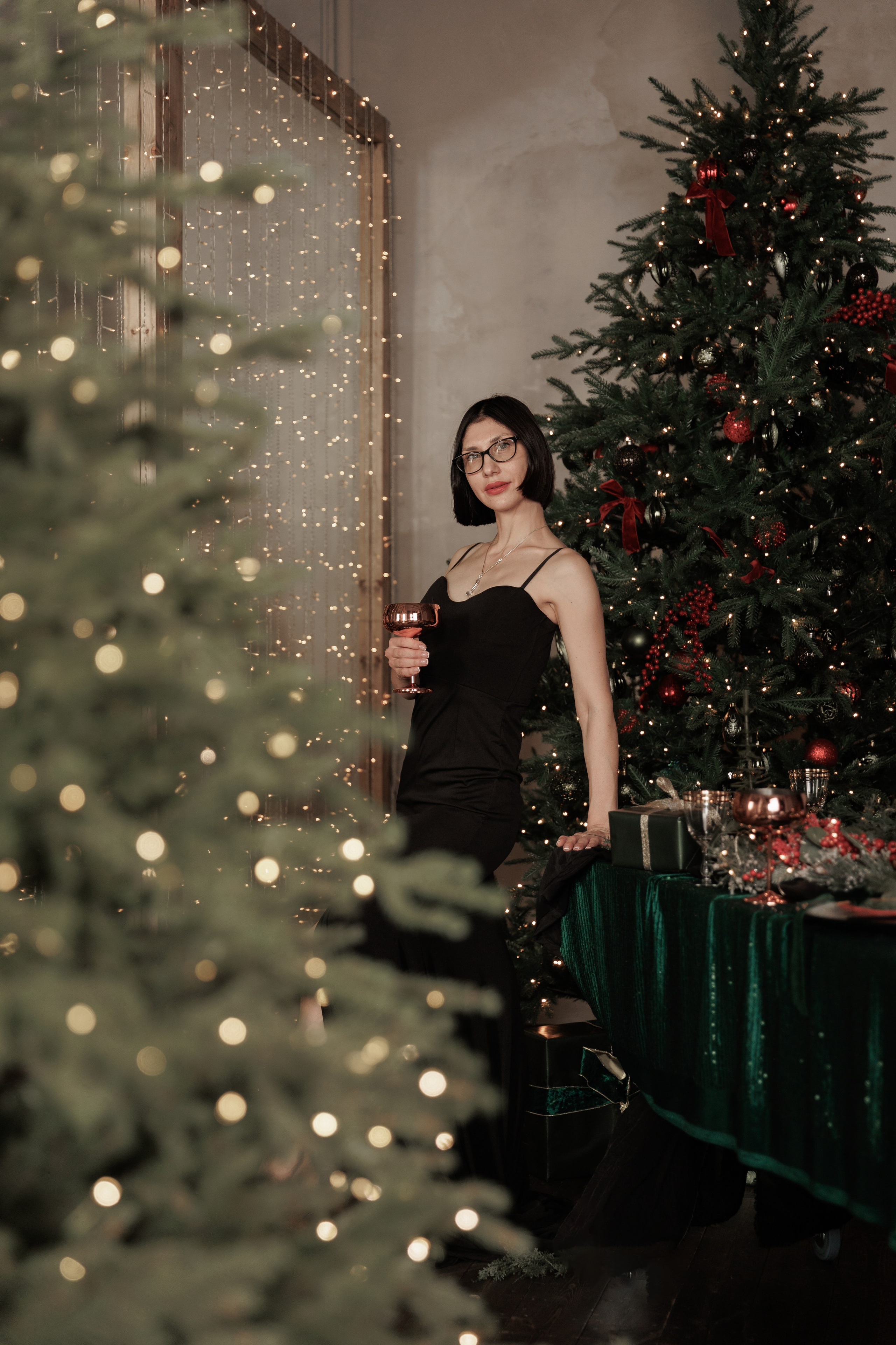 Анна. Фотограф женского портрета, беременности и материнства Харькова Елена