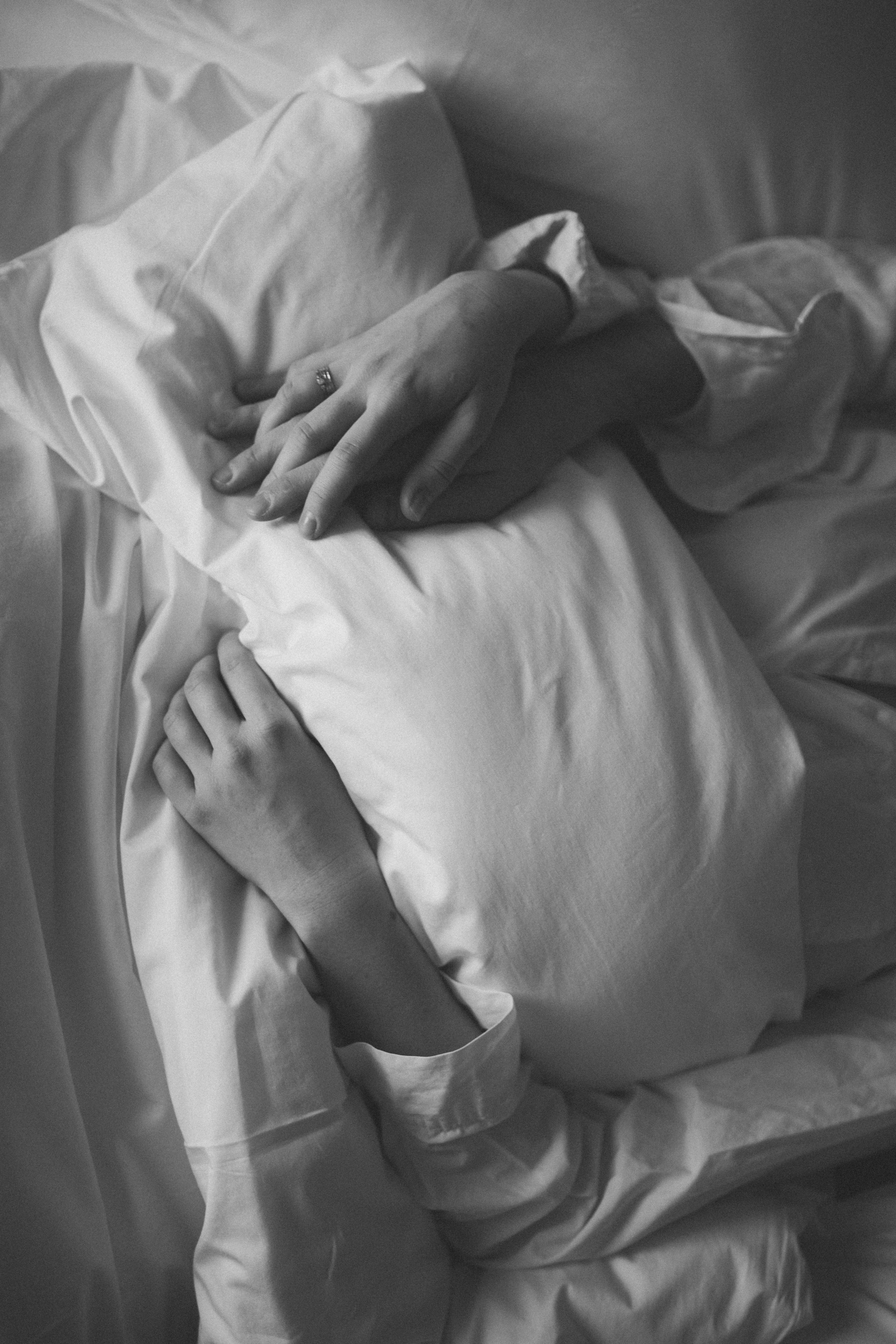 О любви на двоих. Свадебный фотограф Казань