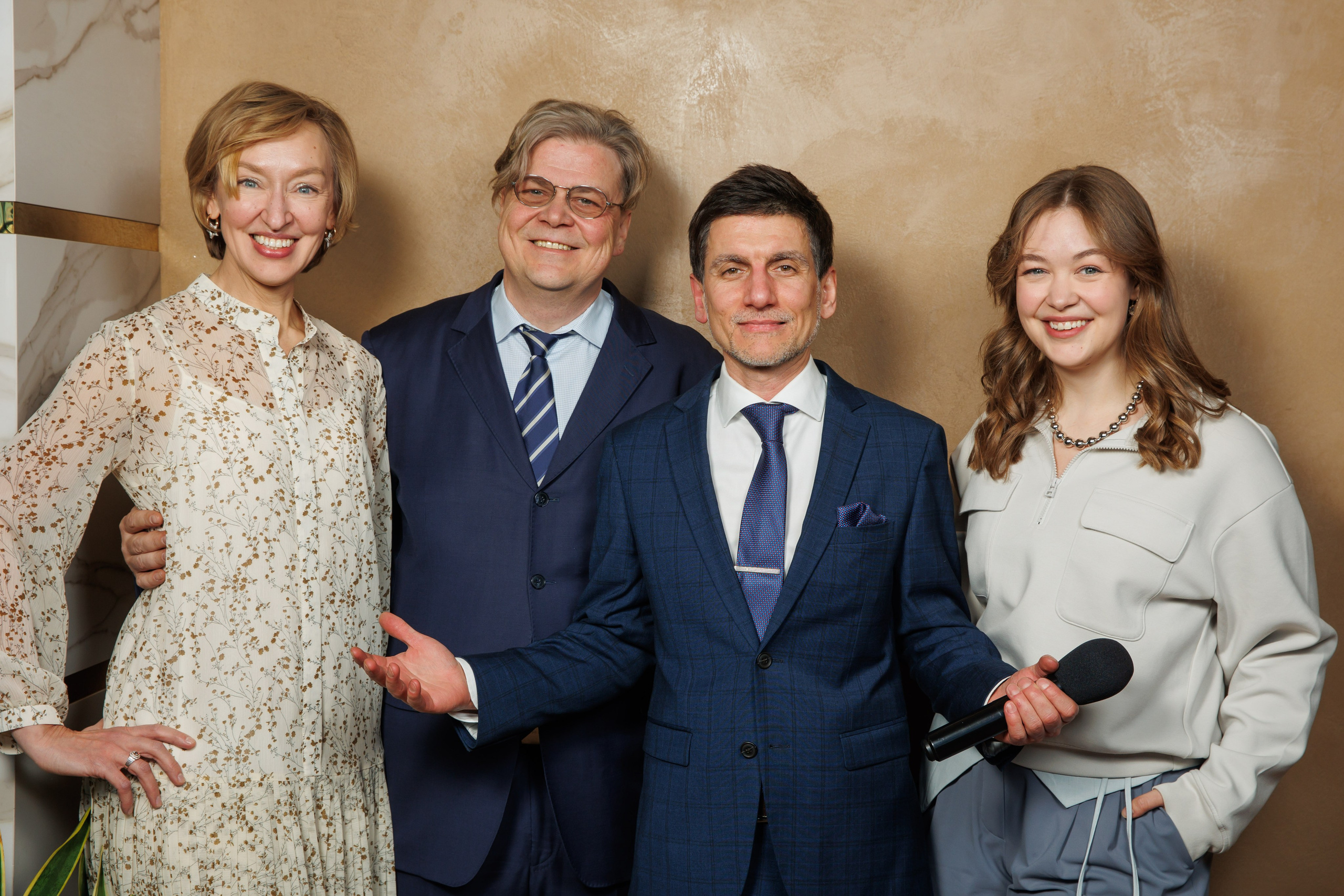 Юбилей. Фотограф ваших чувств в Санкт-Петербурге