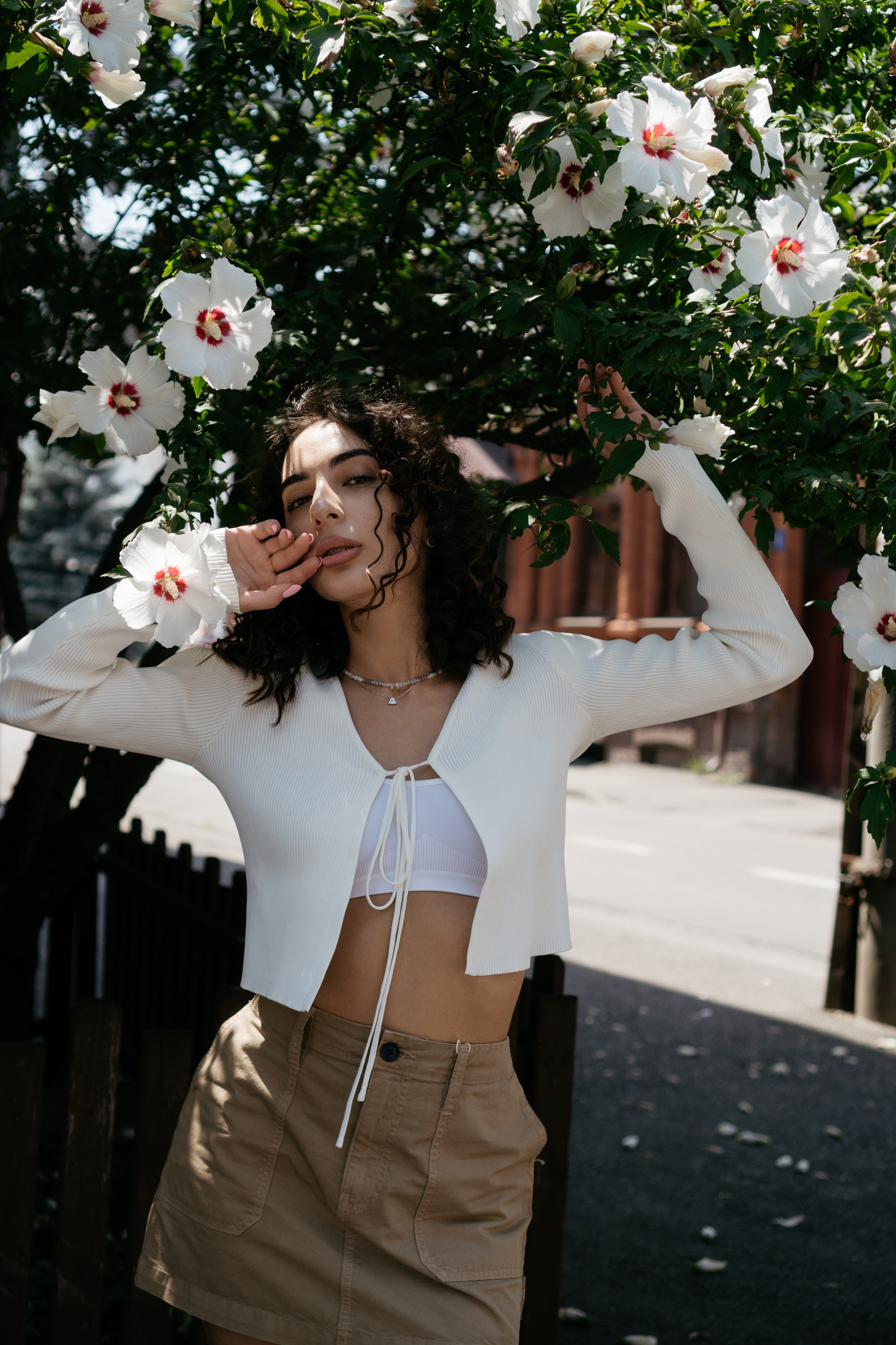 Берта. Серж Пироев | Фотограф во Владикавказе