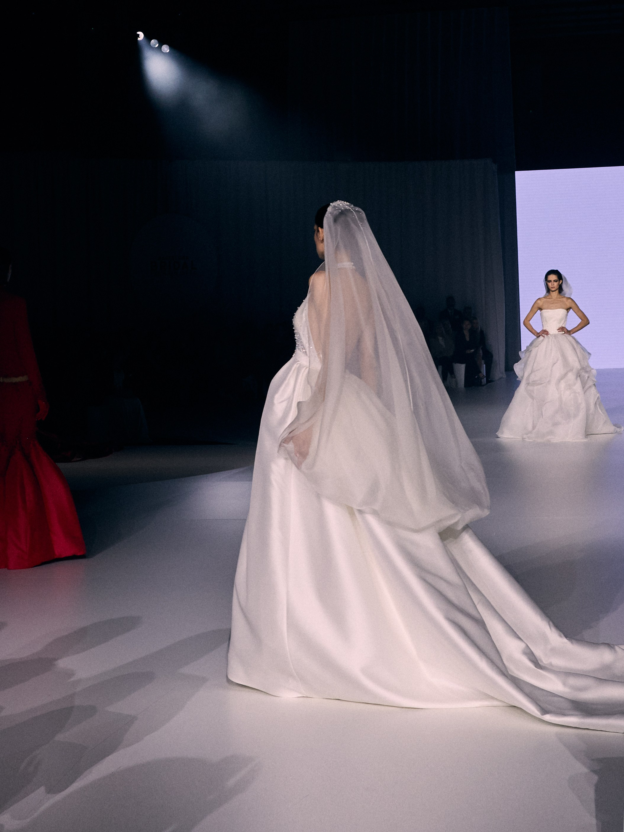 BBFW 2026. Photographer & Videographer in Barcelona