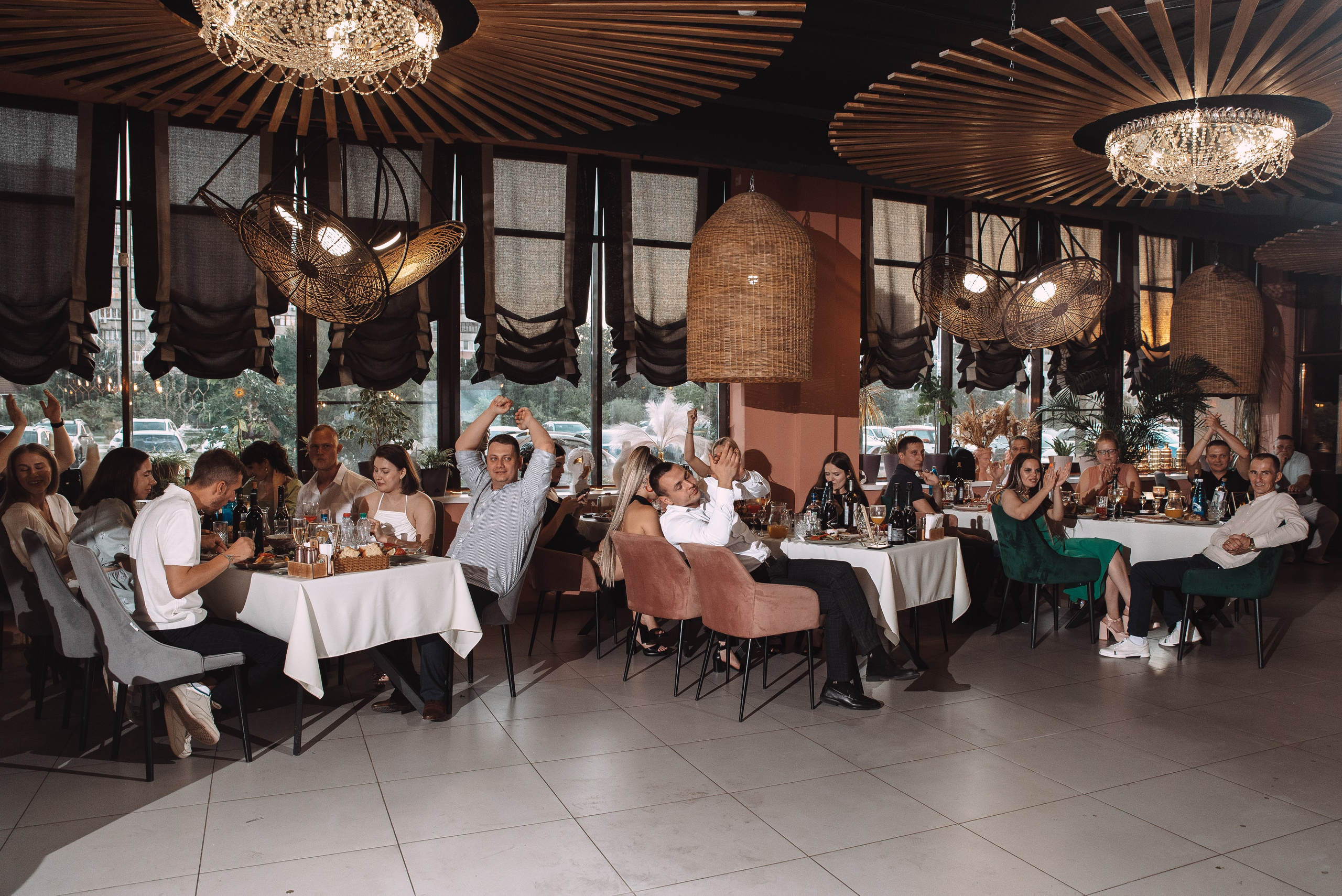 Денис + Дарья. Свадебный и семейный фотограф в Волгограде Олеся Лисицкая