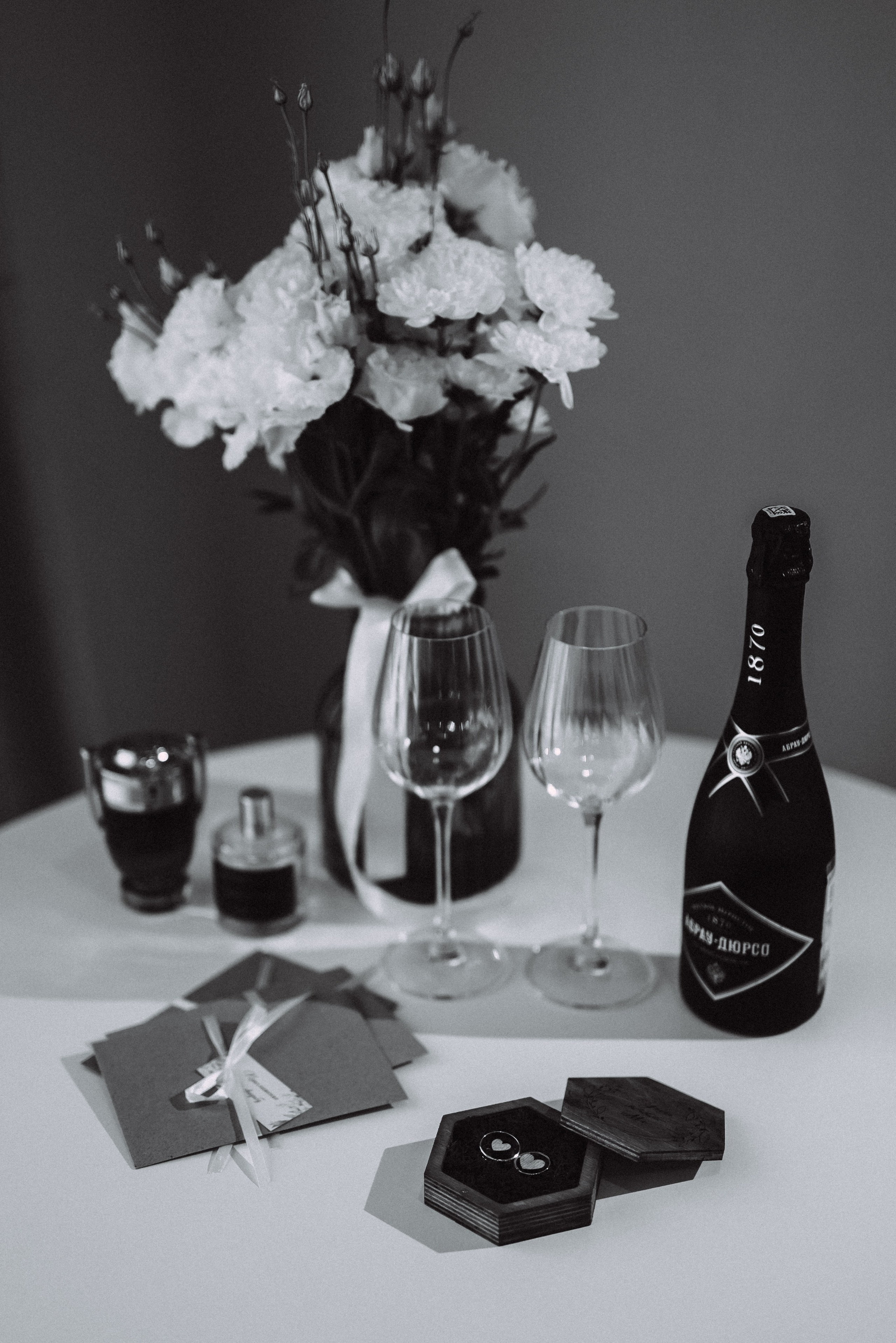 Денис + Дарья. Свадебный и семейный фотограф в Волгограде Олеся Лисицкая