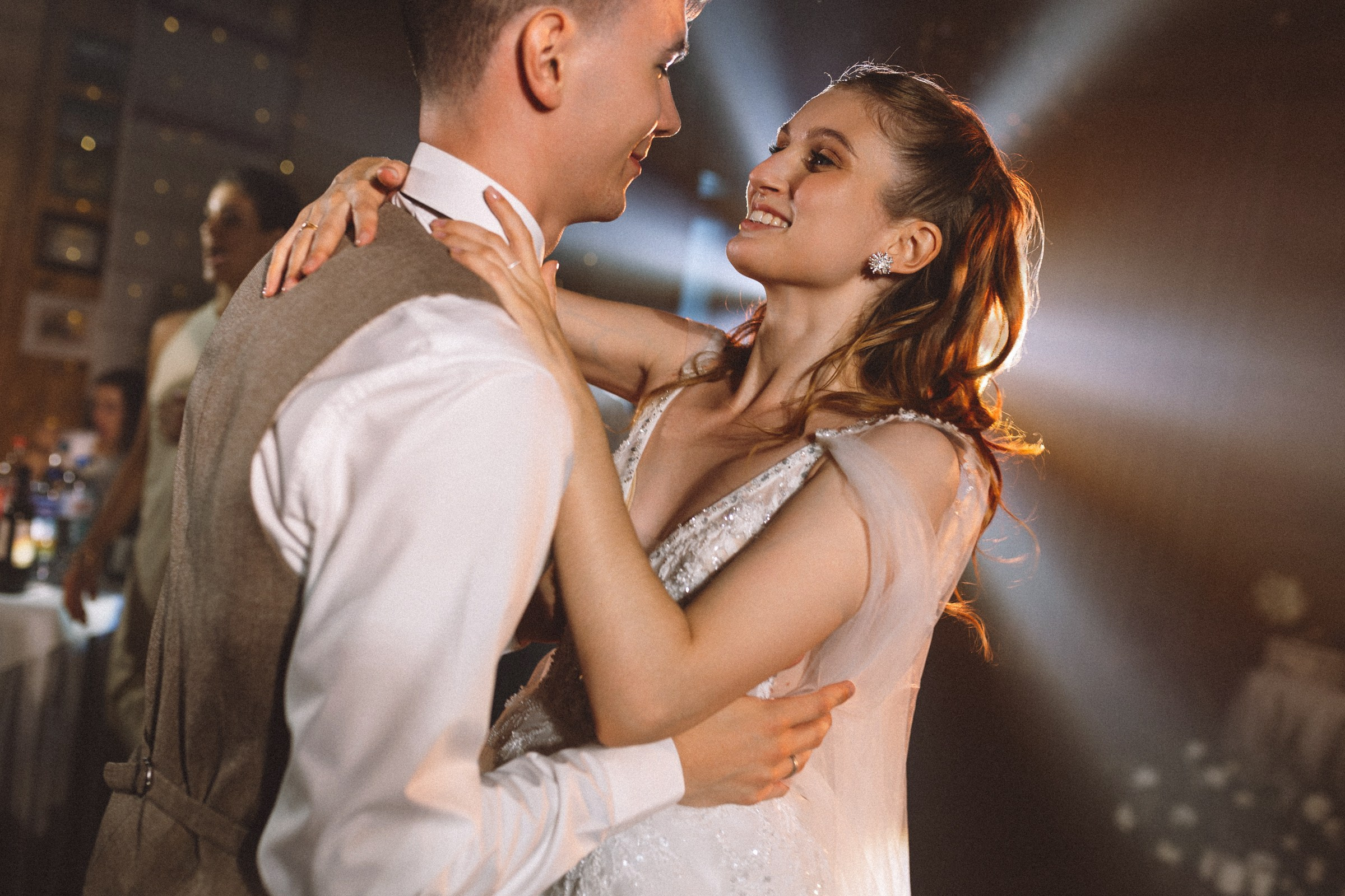 Юлия и Владимир. Lifestyle фотограф в Санкт-Петербурге Анна Щекалева