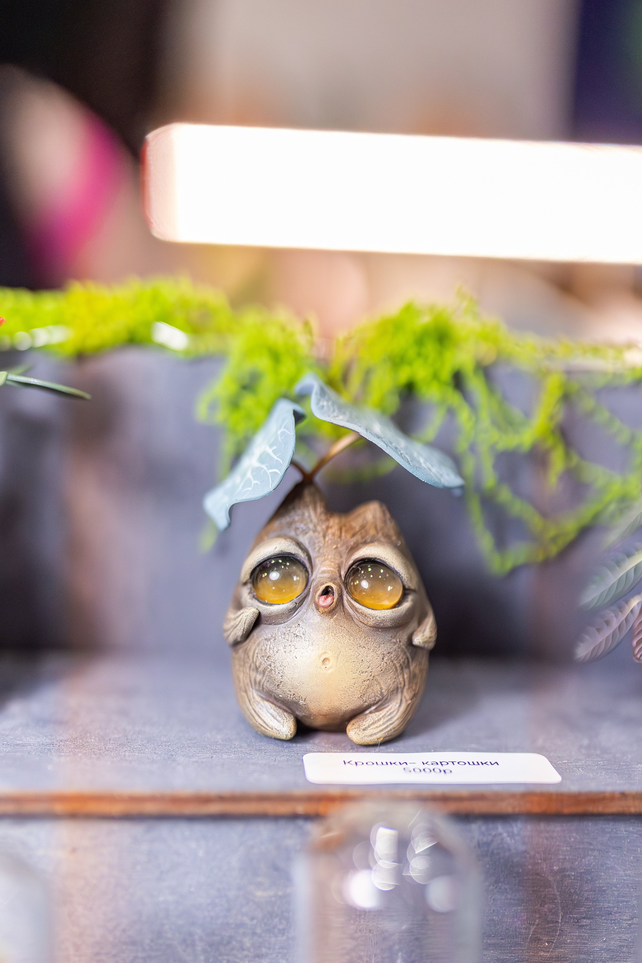 Монстериум апрель 2026. Александра Куликова фотограф, Москва