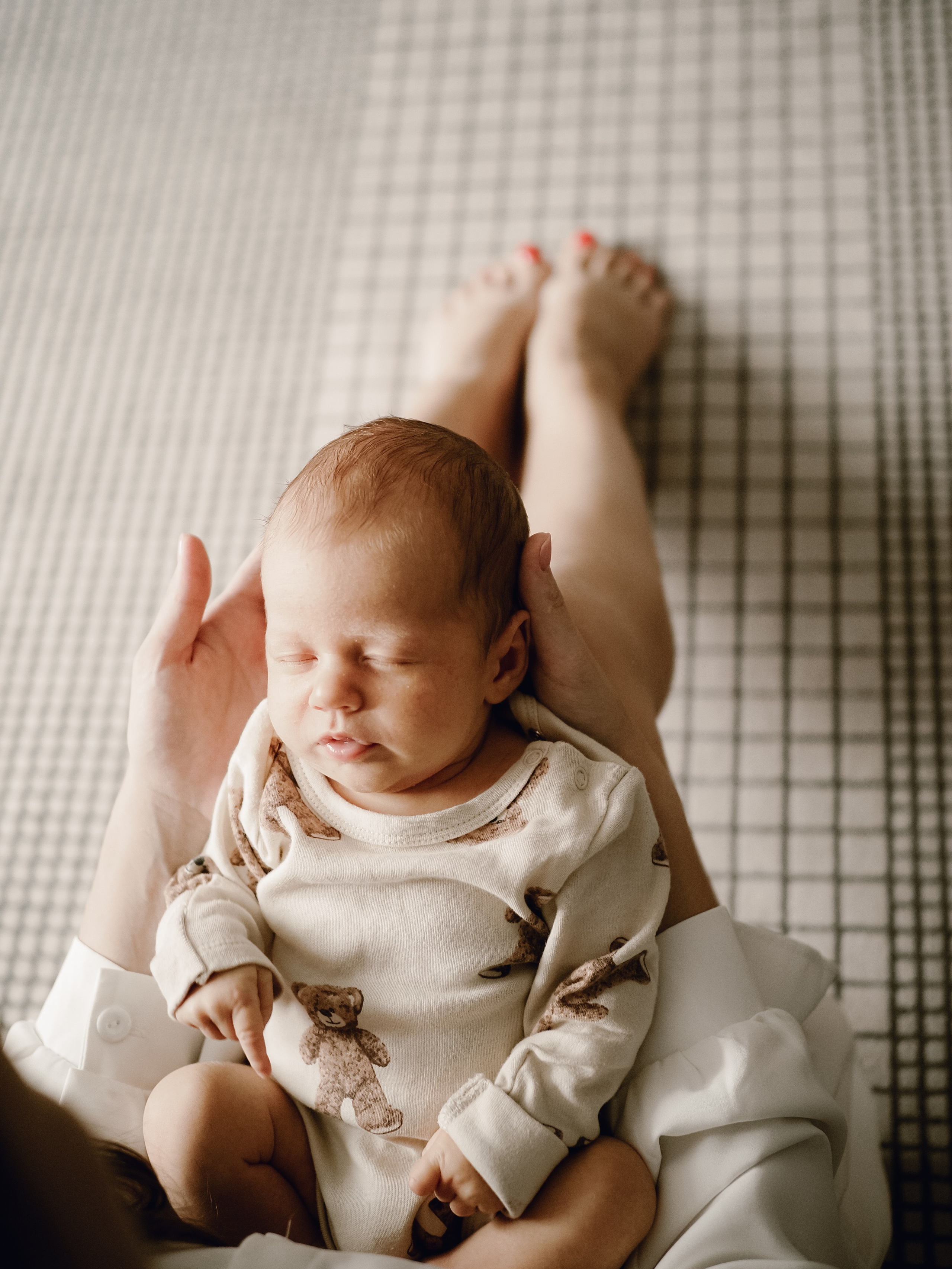 Нежность первой встречи. Фотограф Рязань. Семейный Свадебный фотограф