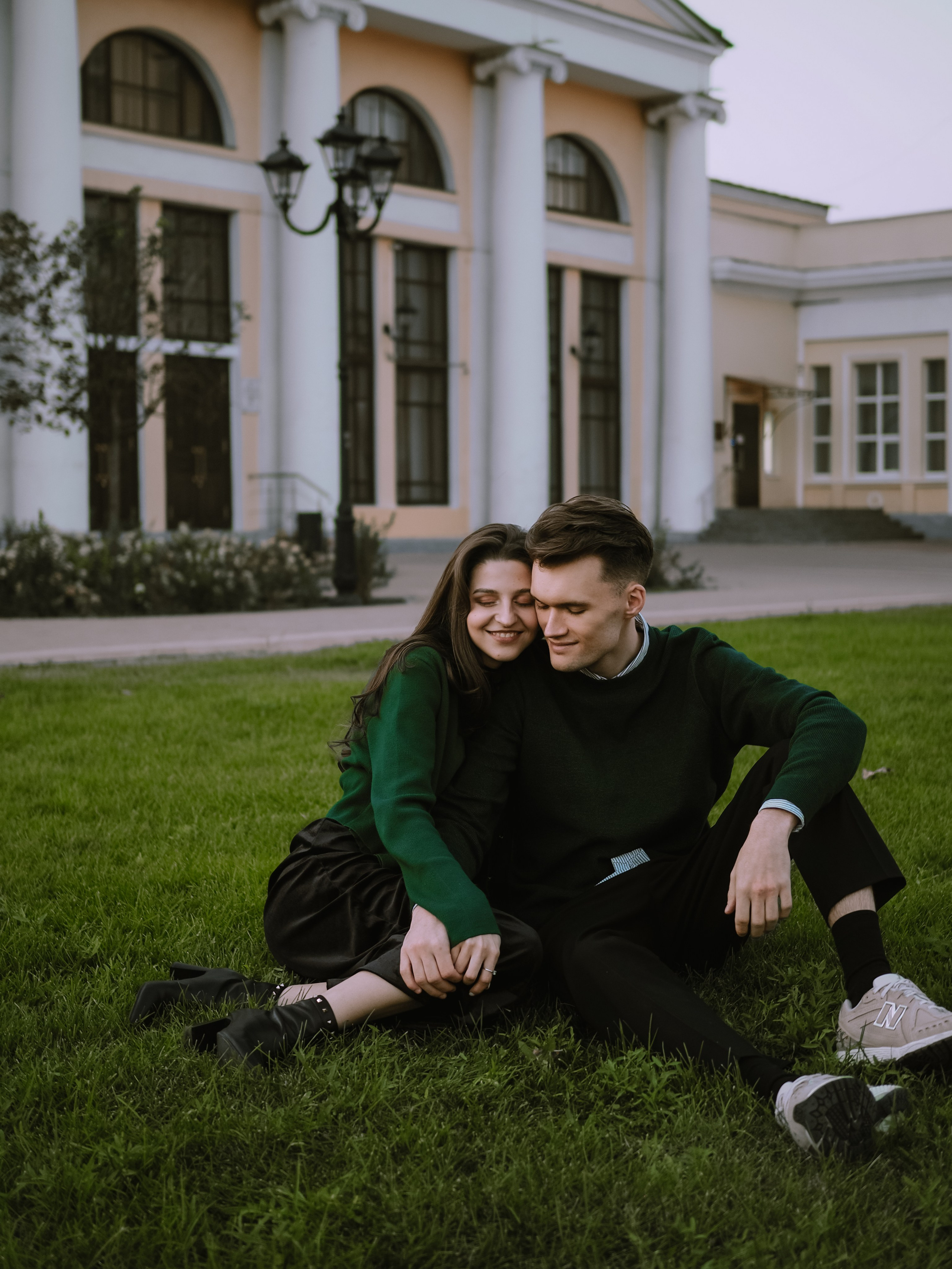 LoveStory. Фотограф Рязань. Семейный Свадебный фотограф